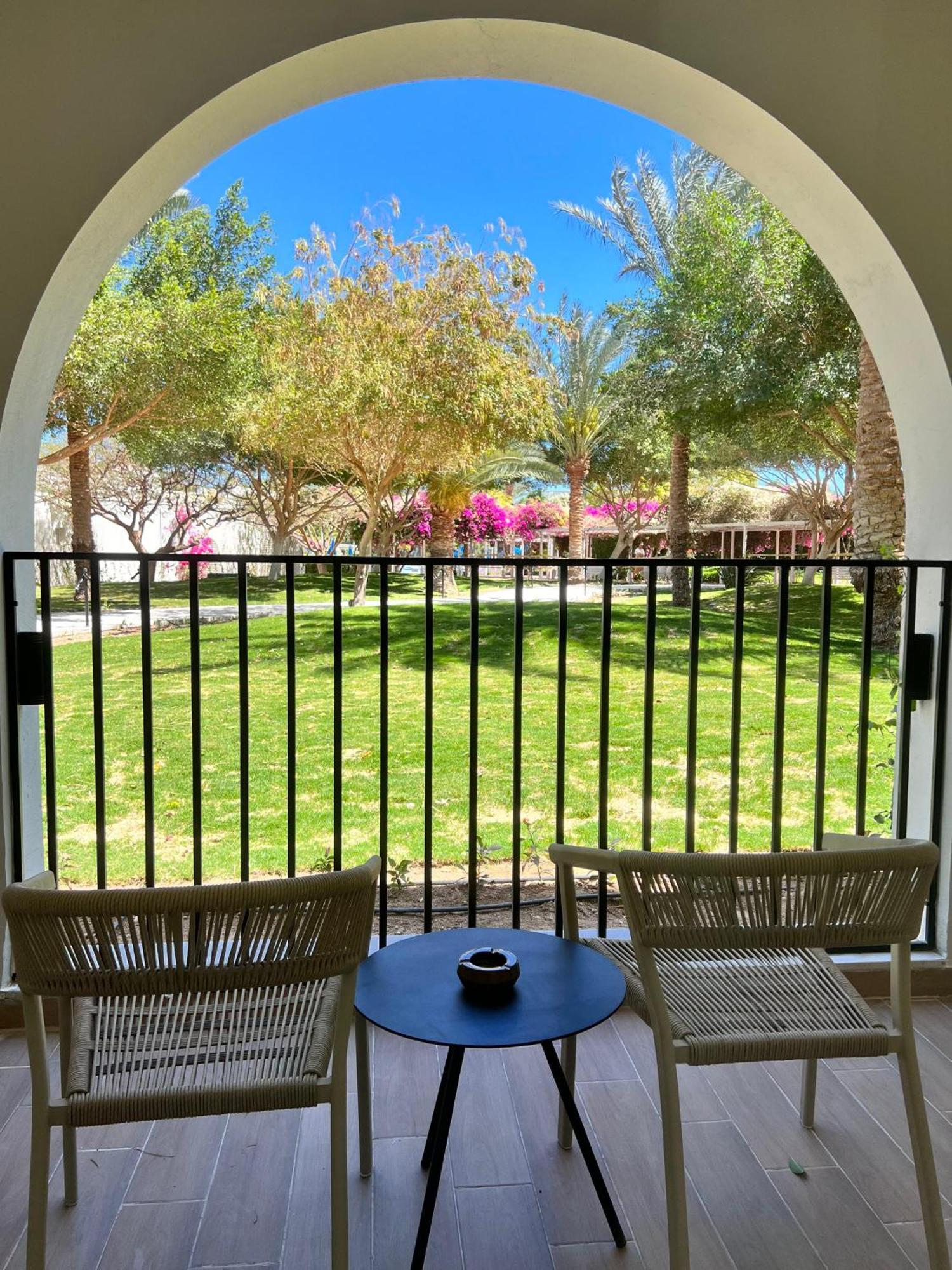 Desert Rose Resort Hurghada