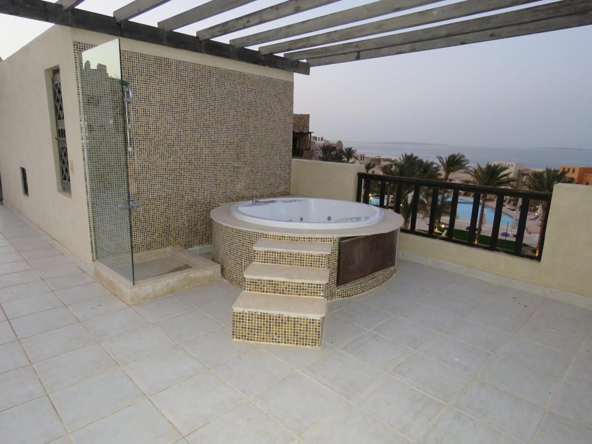 Apartamento Azzurra Two-bedroom At Sahl Hasheesh *