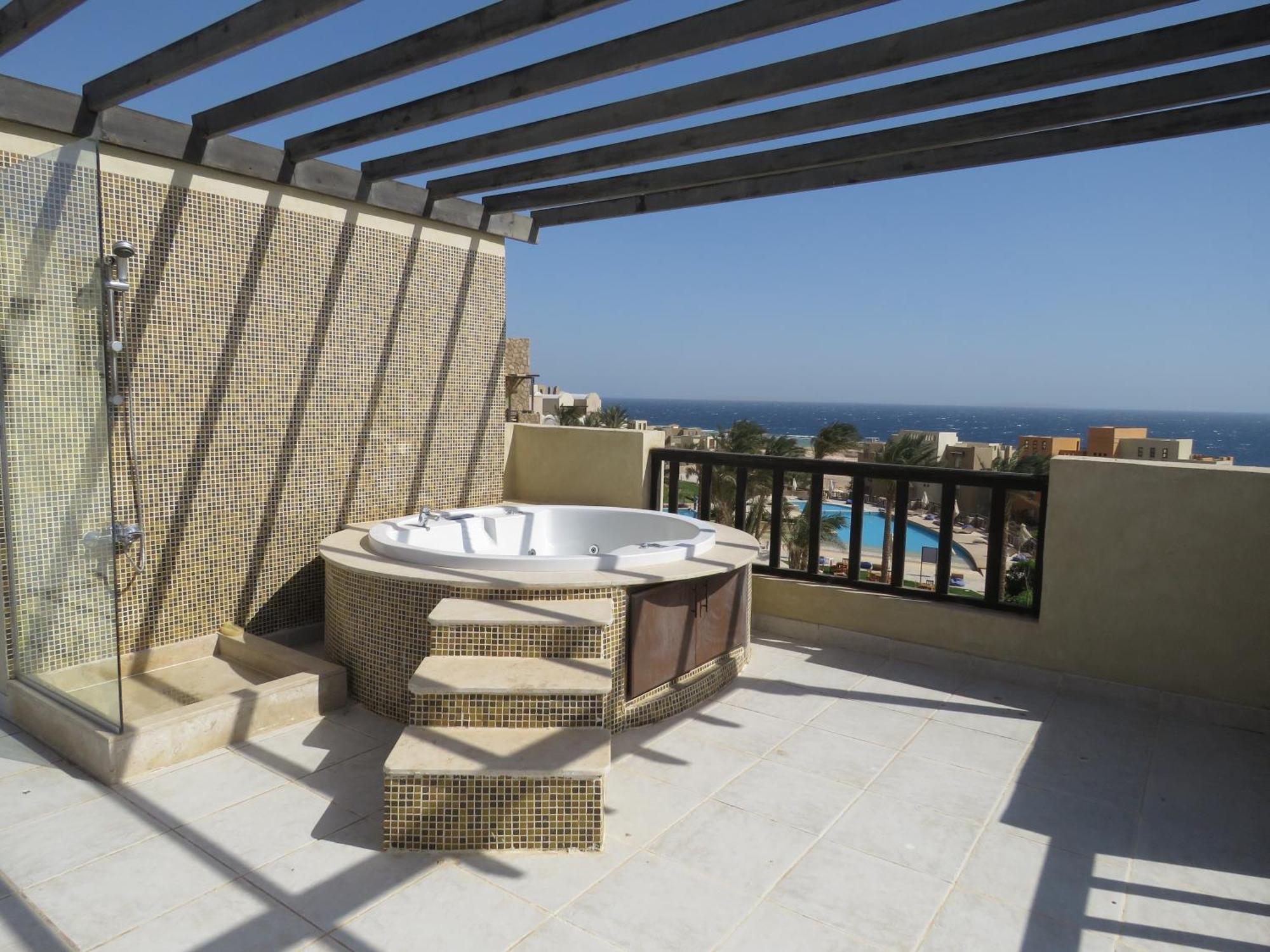 Azzurra Two-bedroom At Sahl Hasheesh * Hurghada