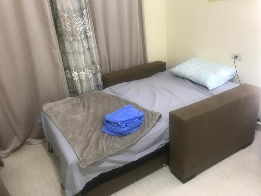 Studio D404 In Florenza Khamsin Free Wi-fi,smart Tv,washing Mashine *