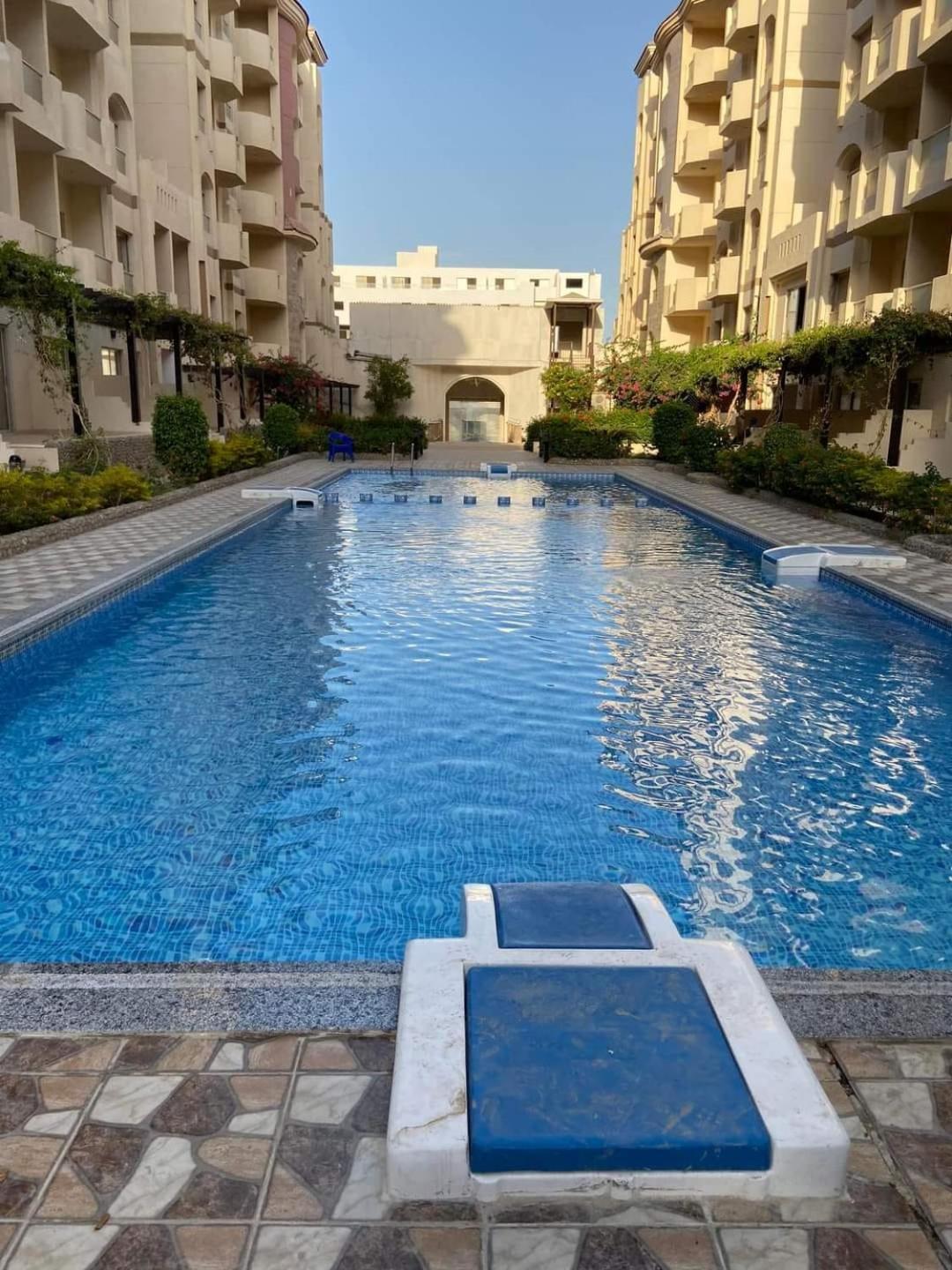 Apartment Studio D404 In Florenza Khamsin Free Wi-fi,smart Tv,washing Mashine *