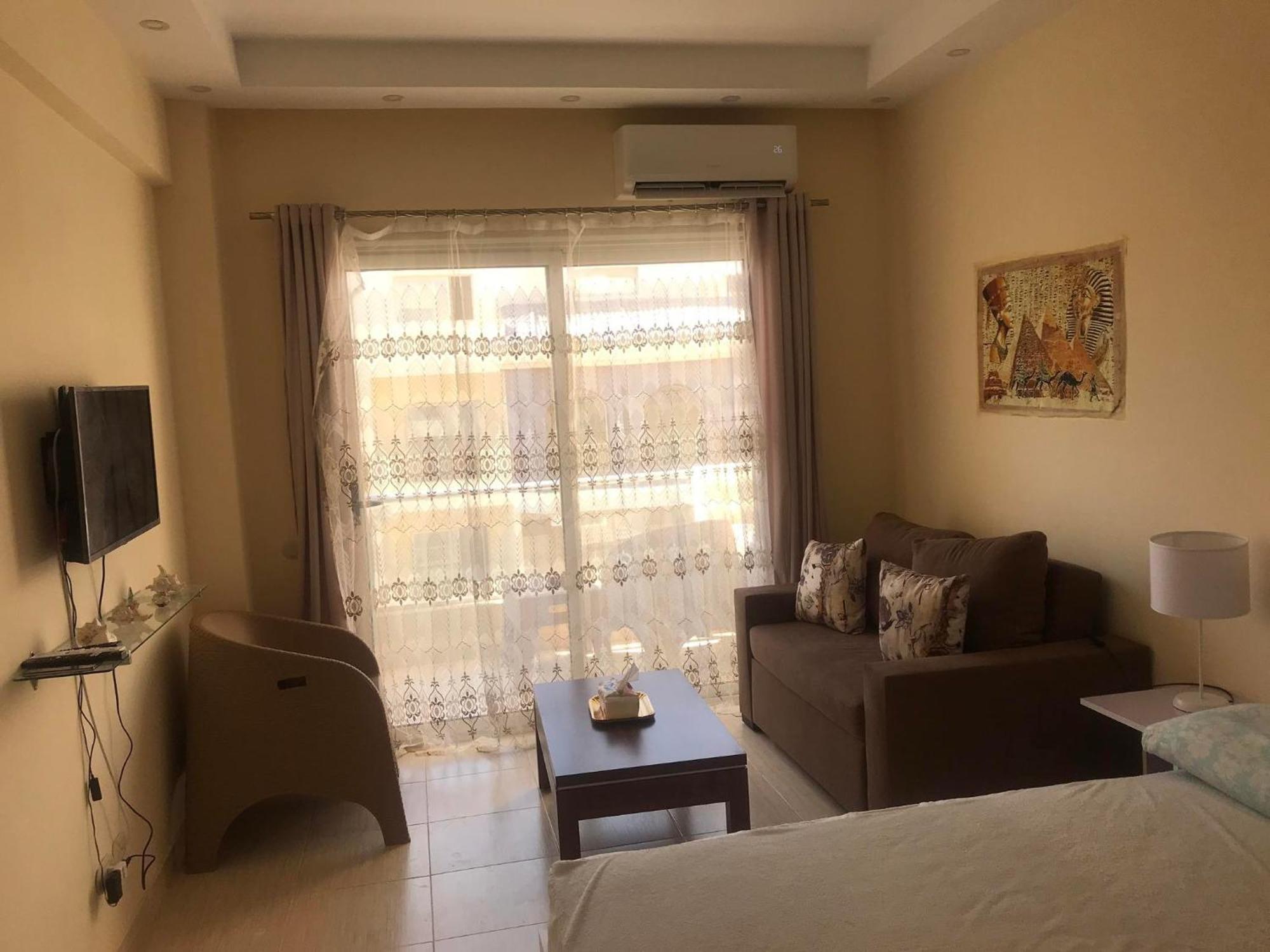 Studio D404 In Florenza Khamsin Free Wi-fi,smart Tv,washing Mashine *