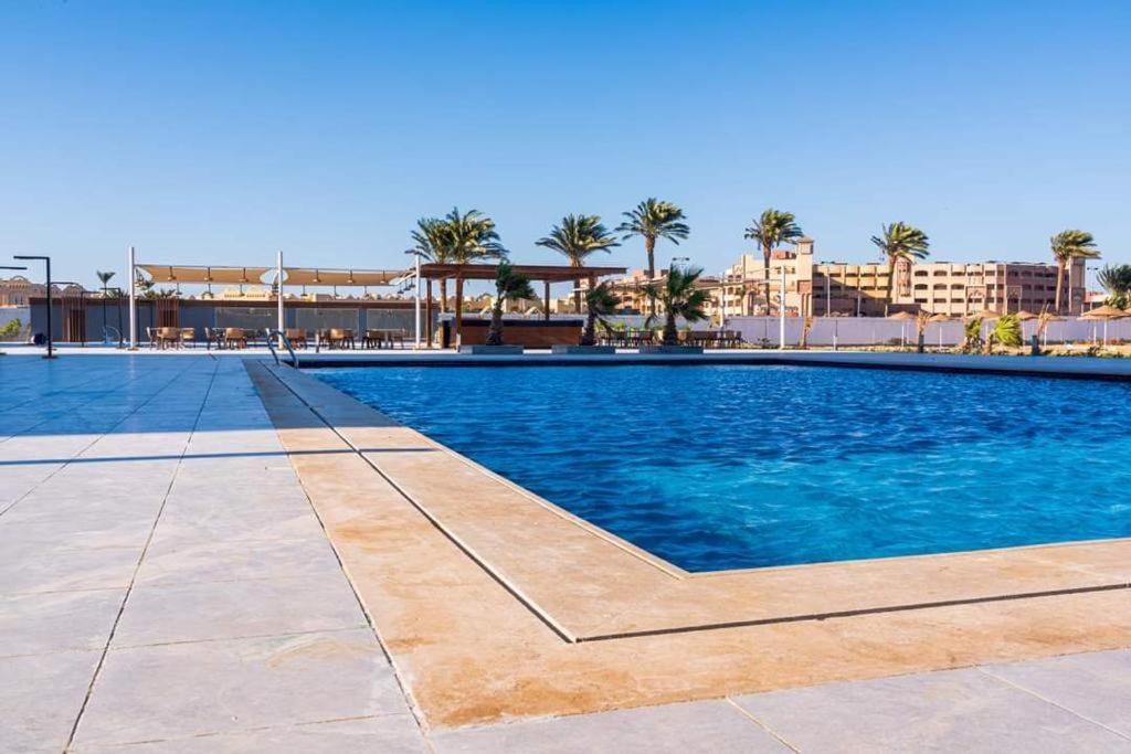 Appartement Scandic Cinde Hurghada