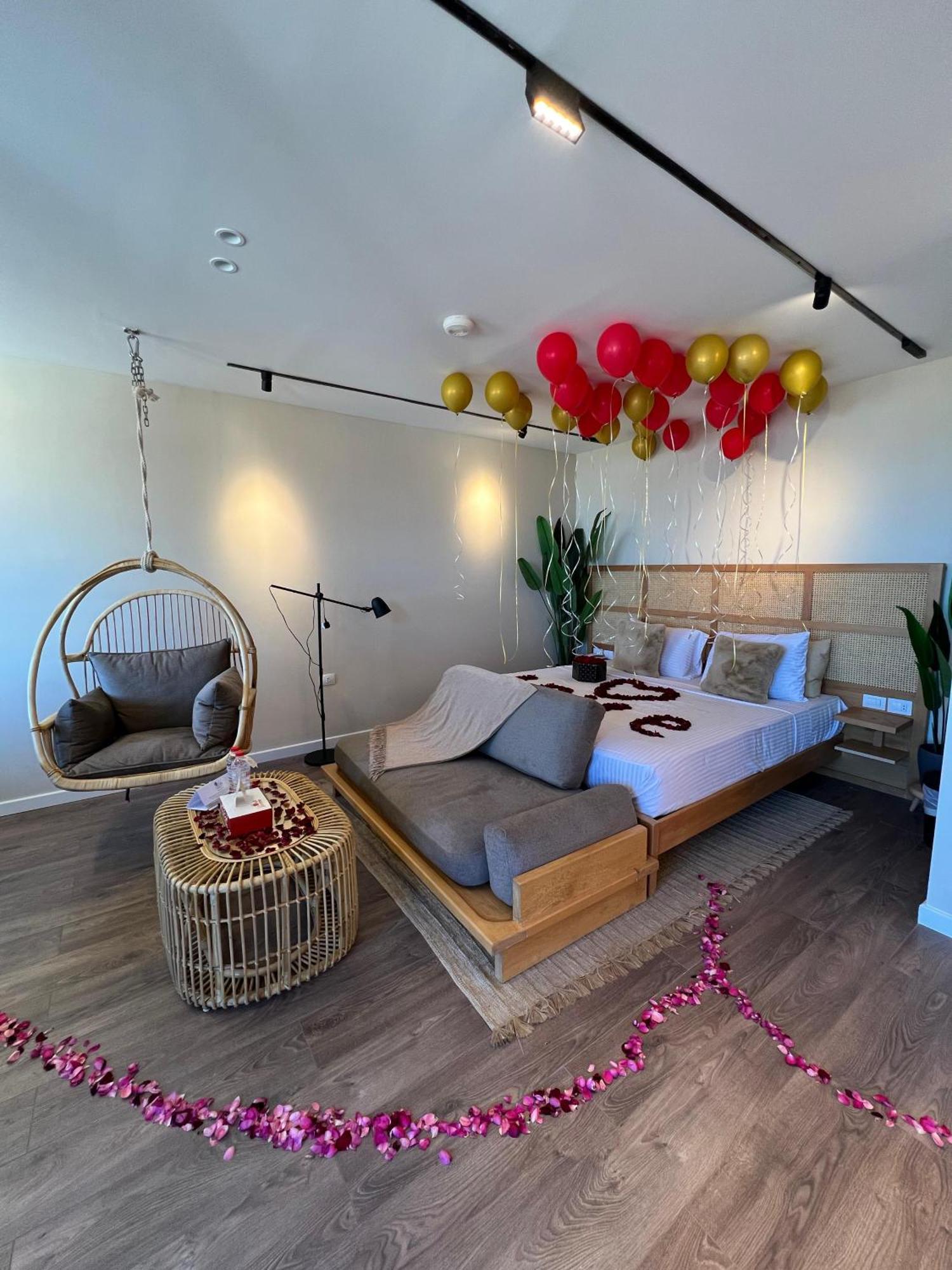 69 Liebeshotel Hurghada