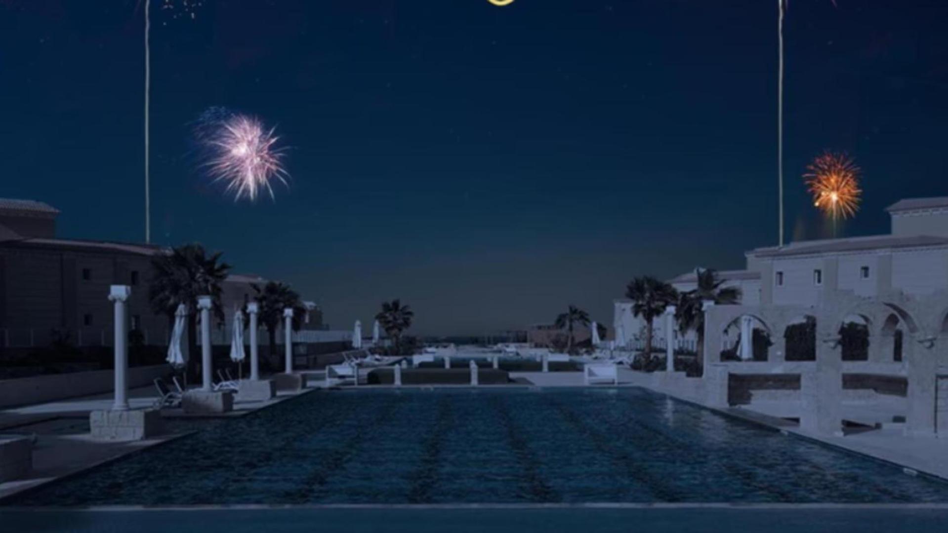 Vip Selina Bay Private Immaculate 2beds