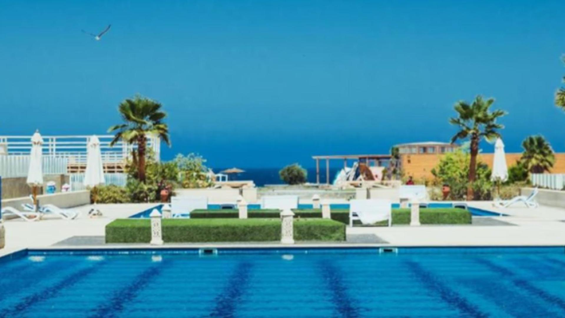 Vip Selina Bay Private Immaculate 2beds Apartment *