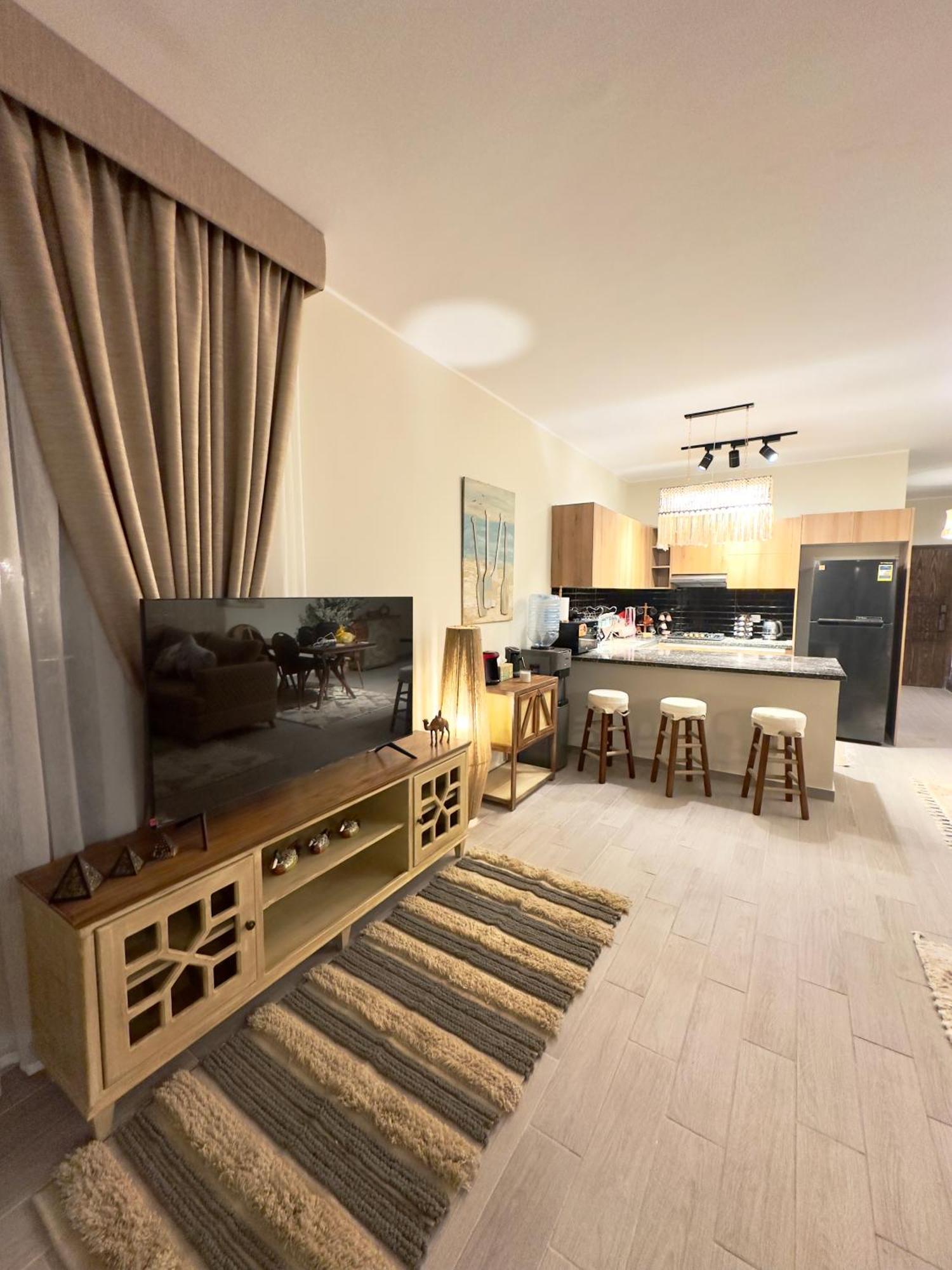 Luxury Bali Al Gouna Hurgh Villa