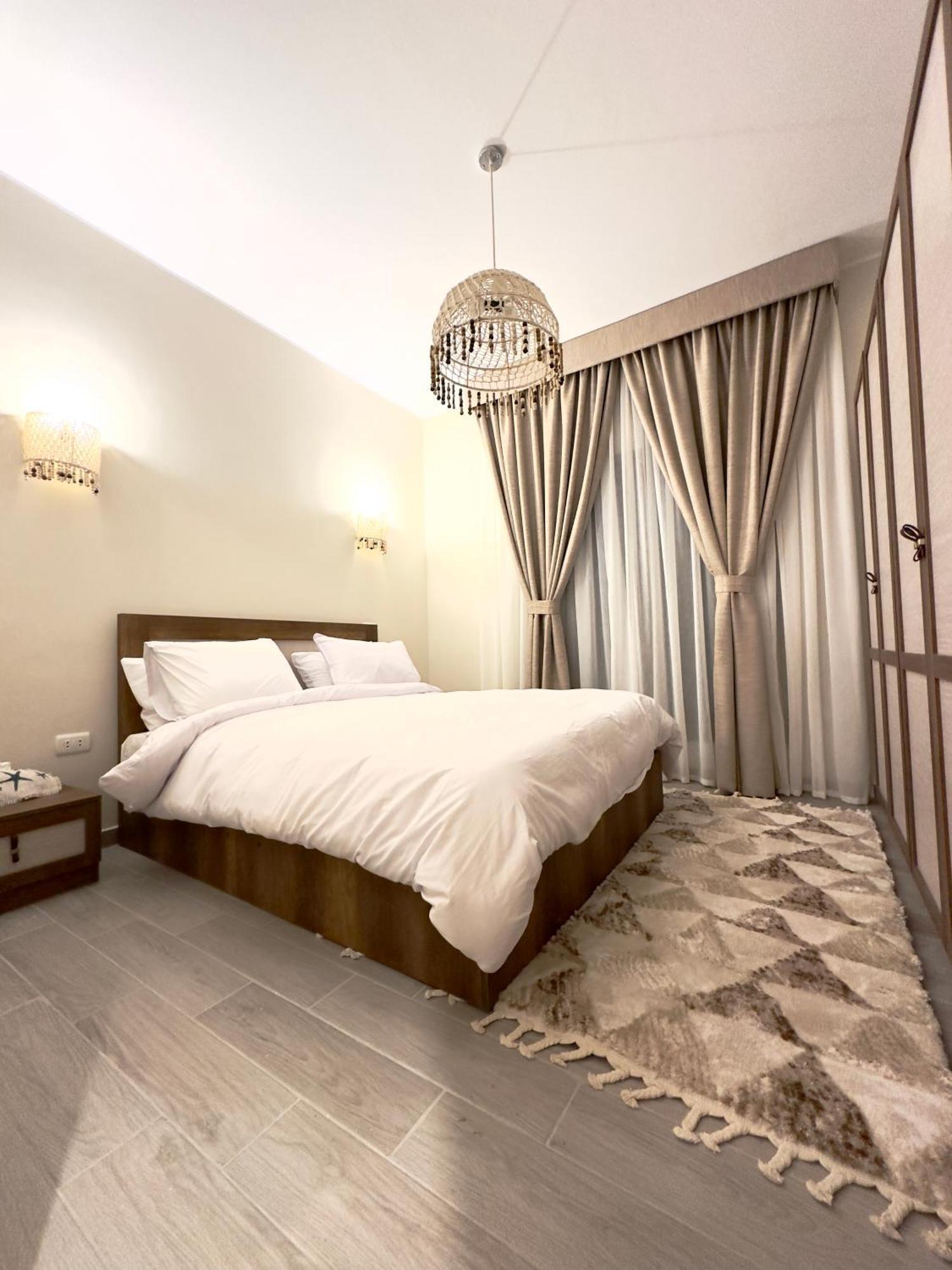 Luxury Bali Al Gouna Hurgh