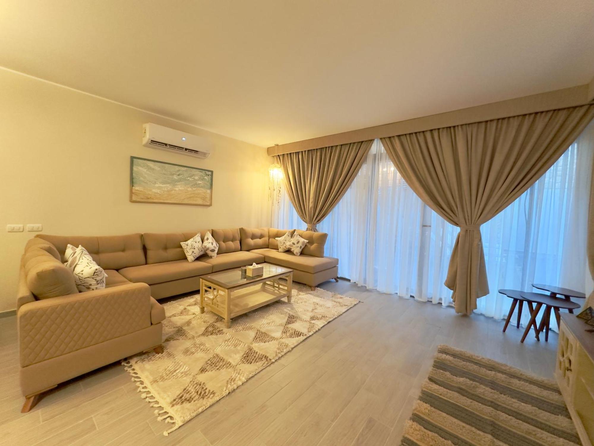 Villa Luxury Bali Al Gouna Hurgh Hurghada