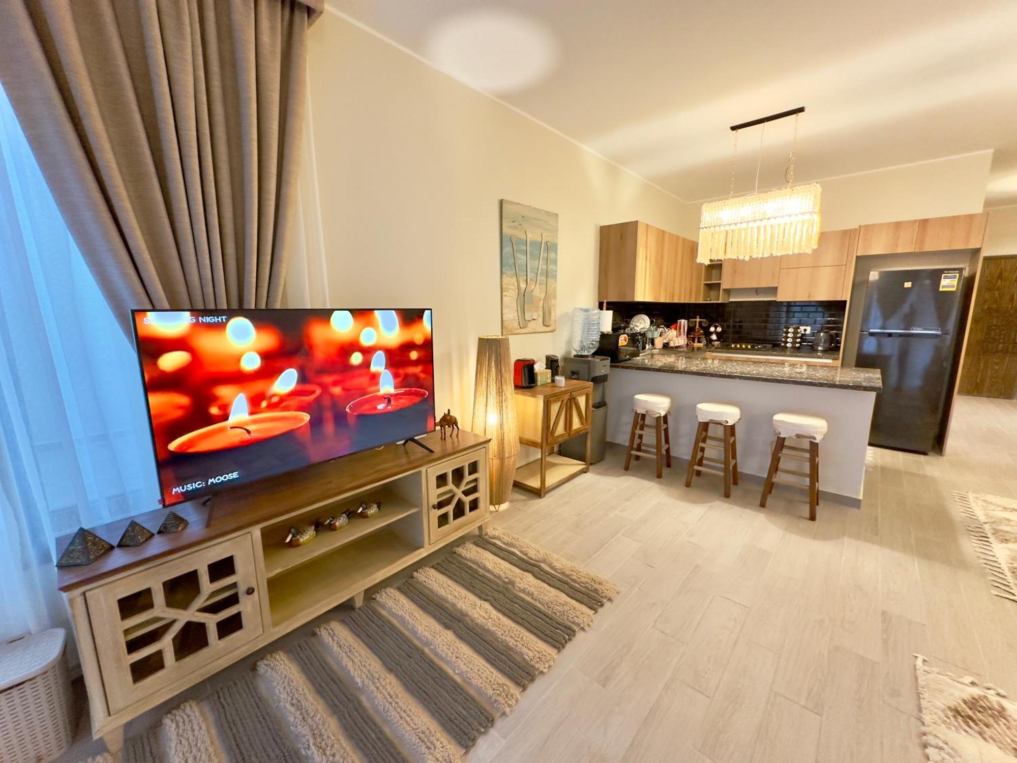 Villa Luxury Bali Al Gouna Hurgh