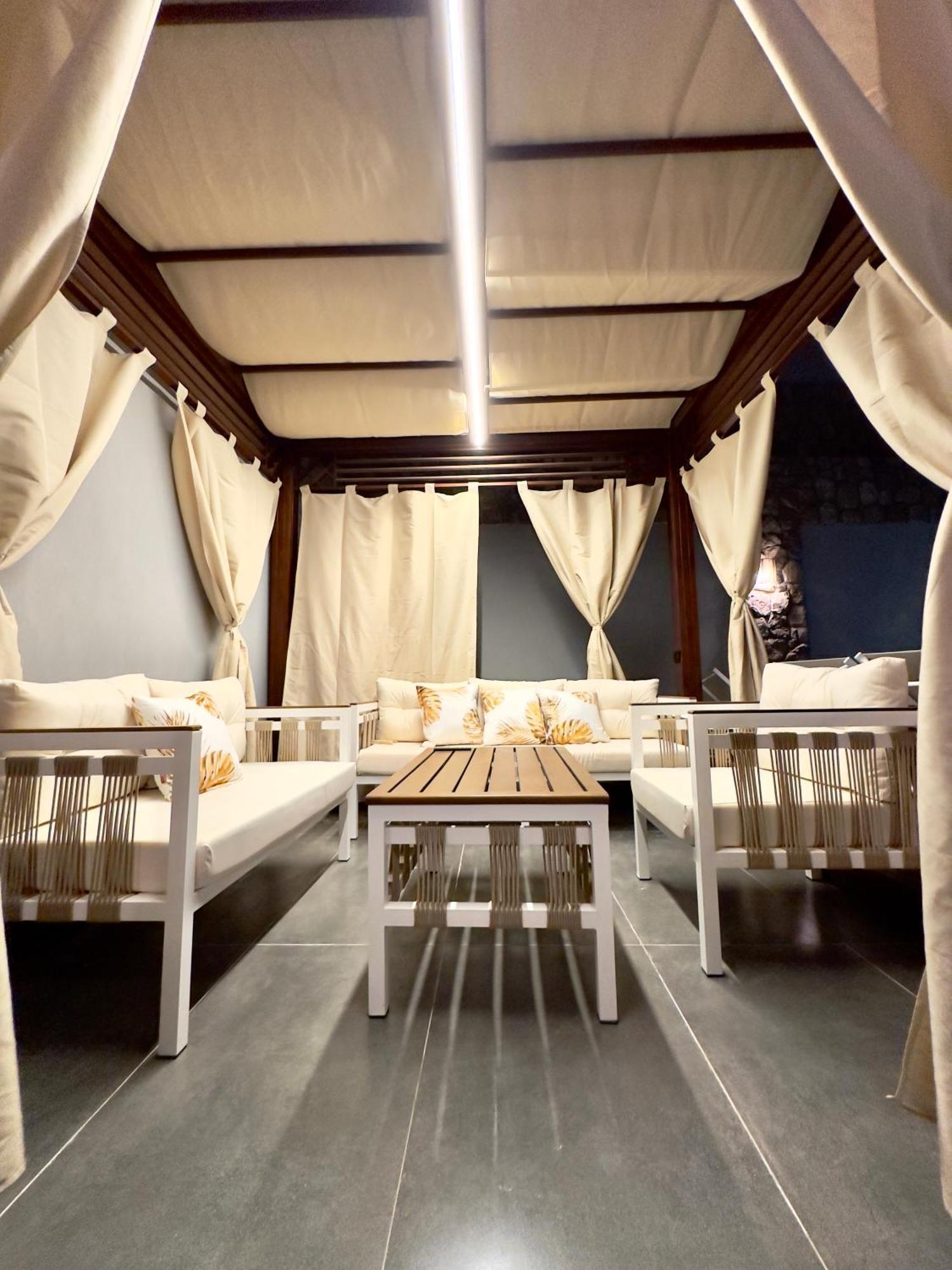 Luxury Bali Al Gouna Hurgh Villa Hurghada