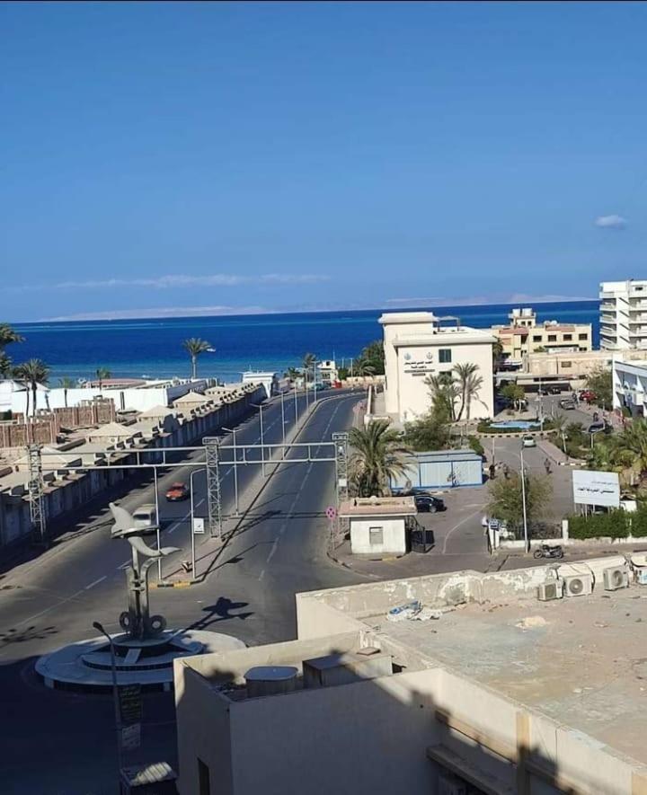 غرفة فندقية Apartment *