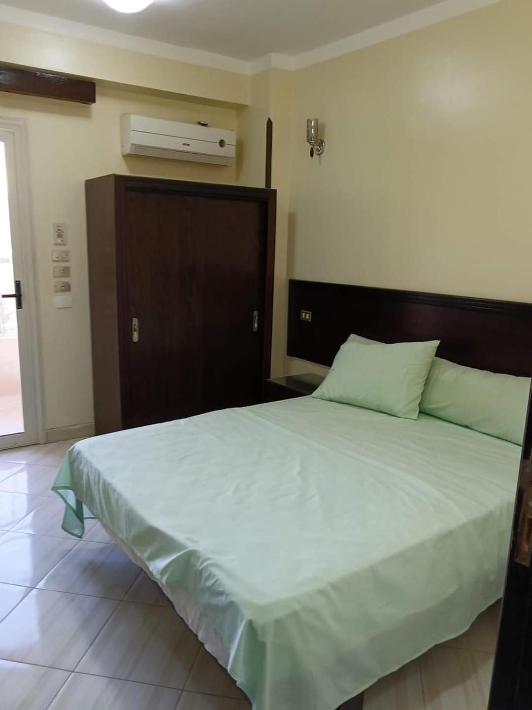 Apartment غرفة فندقية