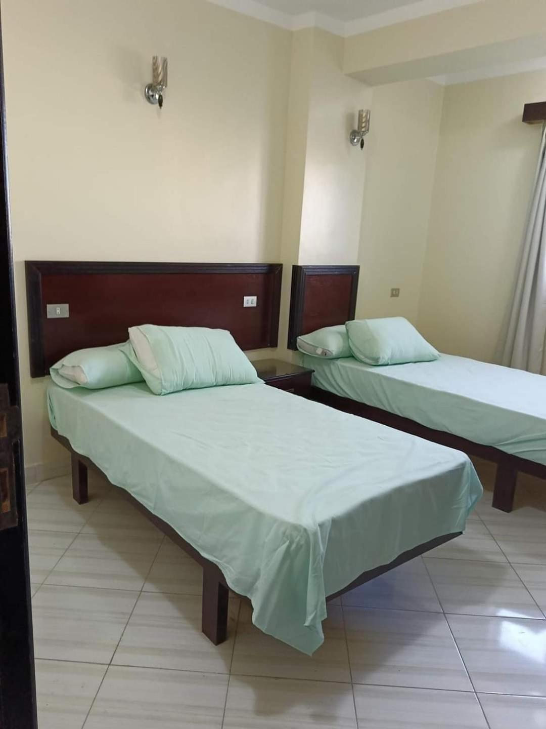 غرفة فندقية Apartment Hurghada