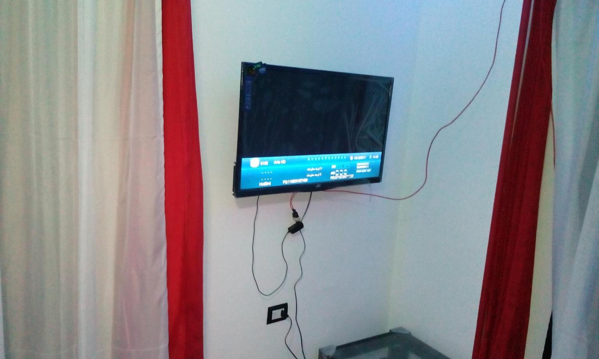 Hadaba Flat Apartment Hurghada
