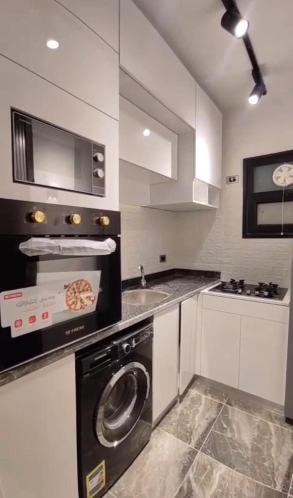 الاحياء تقسيم الجوهرة Apartment Hurghada