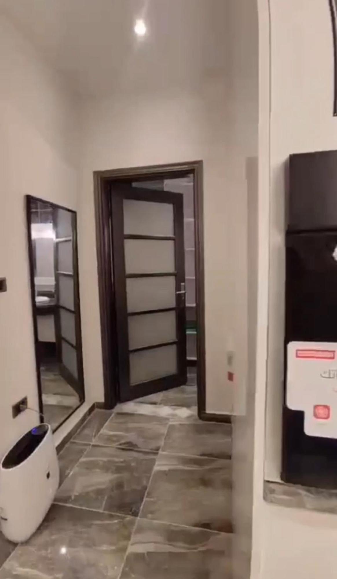 الاحياء تقسيم الجوهرة Apartment *