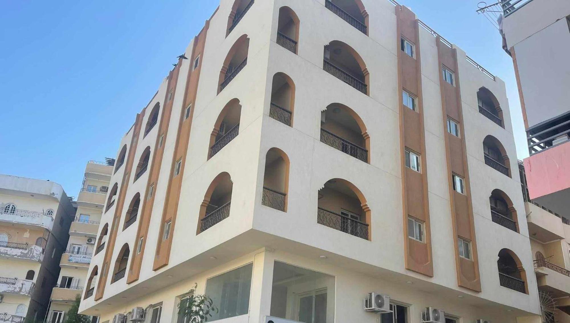 Apartment غرفة فندقية