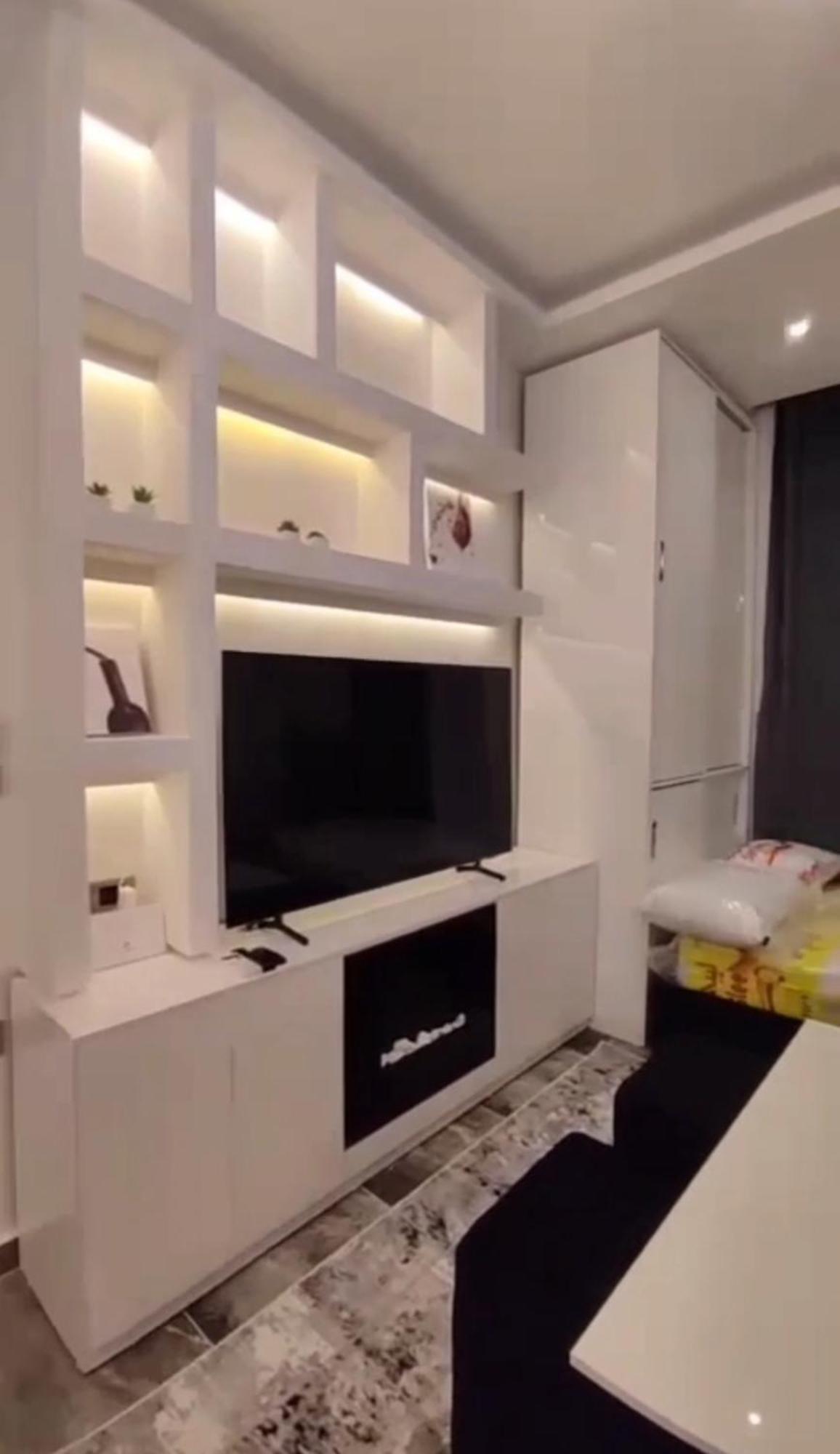 الاحياء تقسيم الجوهرة Apartment *