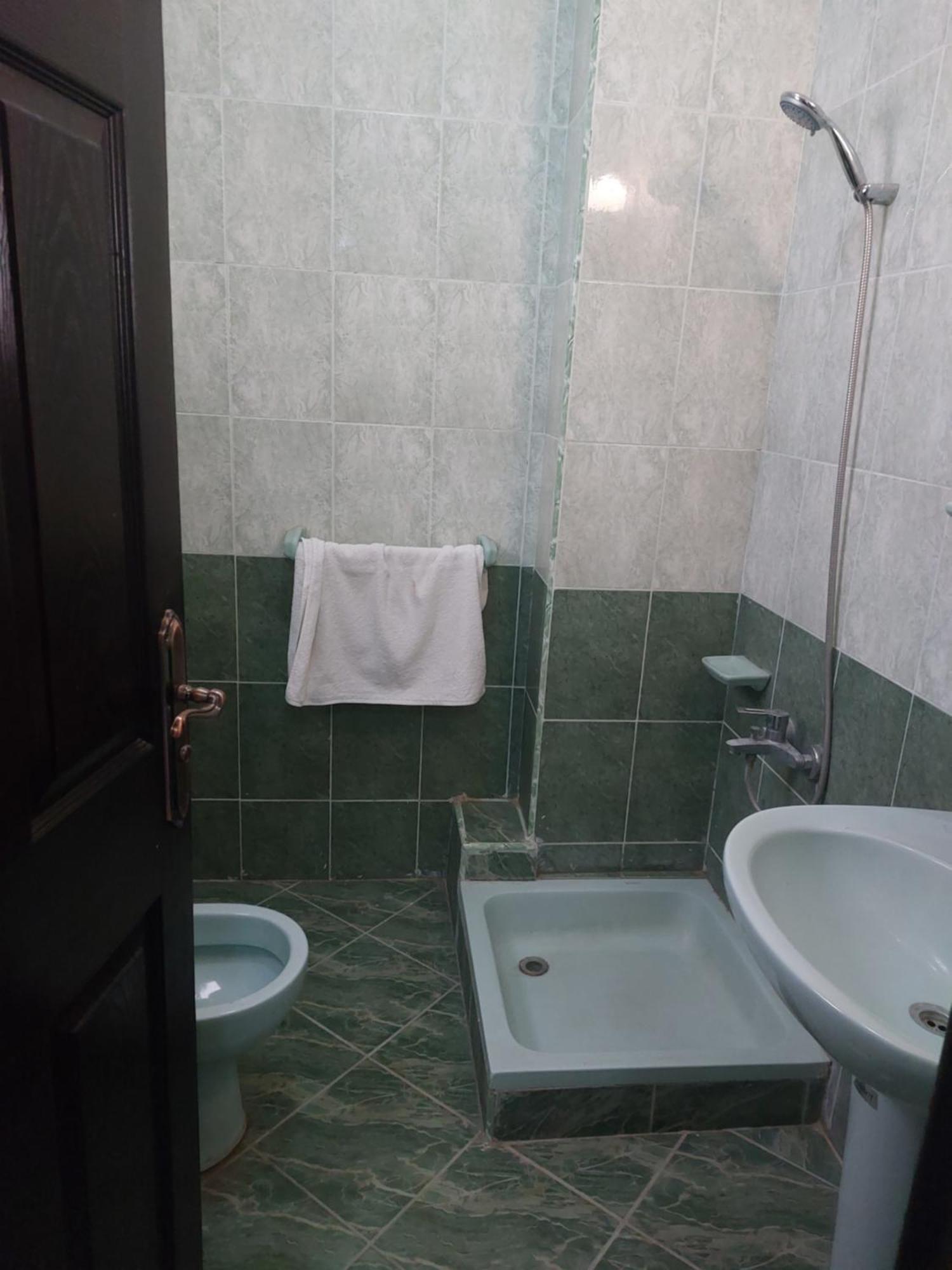 غرفة فندقية Apartment *