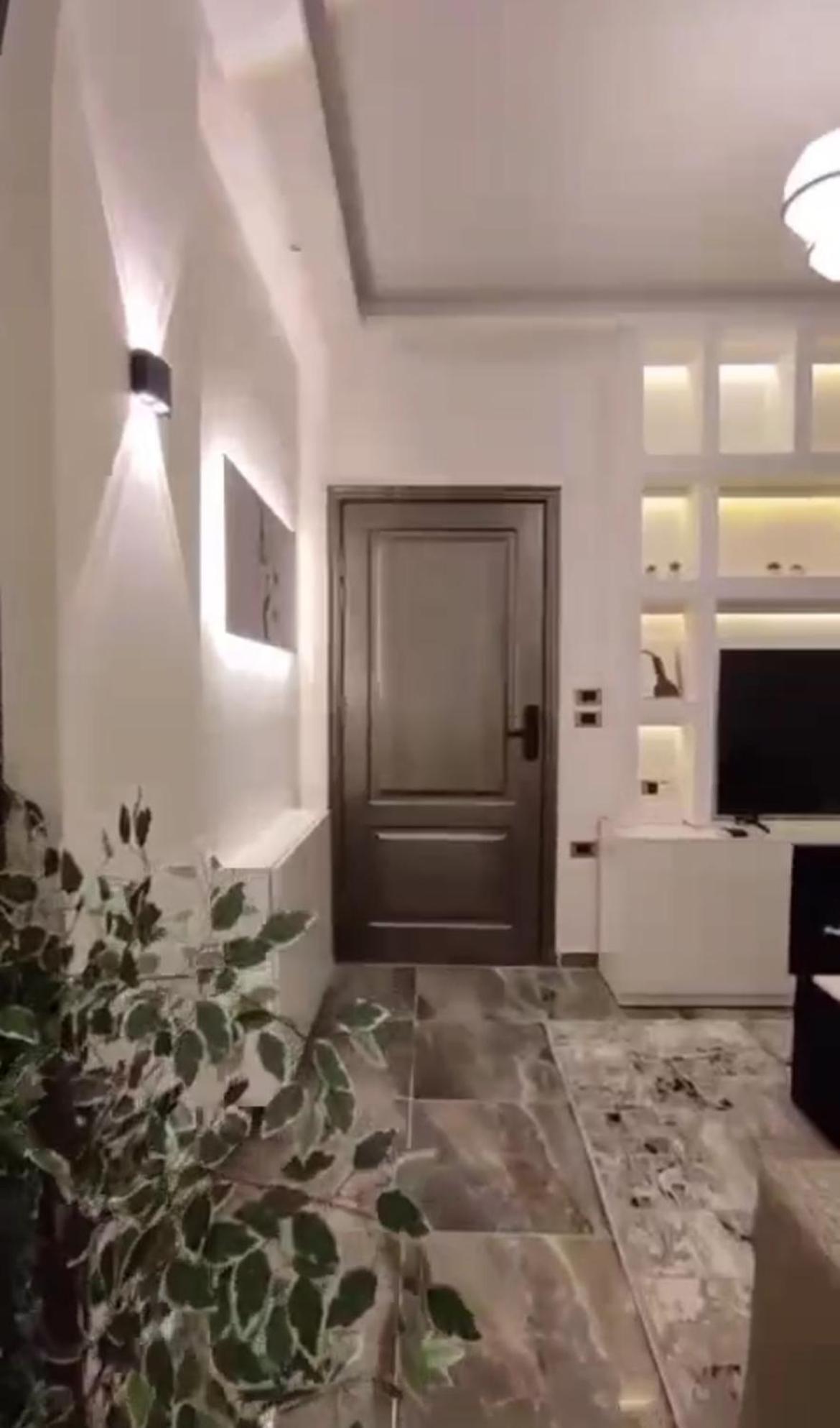 الاحياء تقسيم الجوهرة Apartment