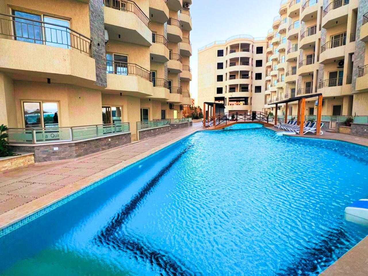 Apartment La Quinta Heights Hurghada