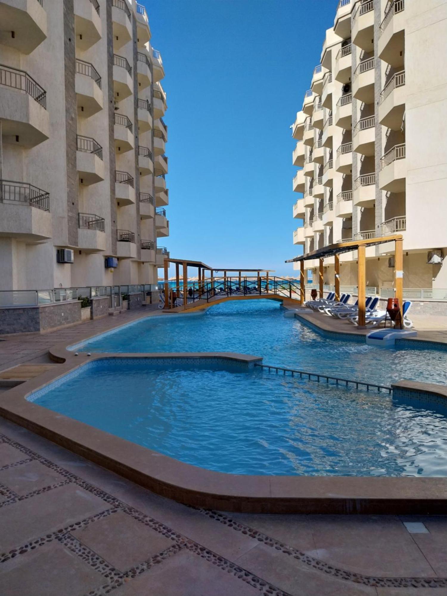 La Quinta Heights Apartment
