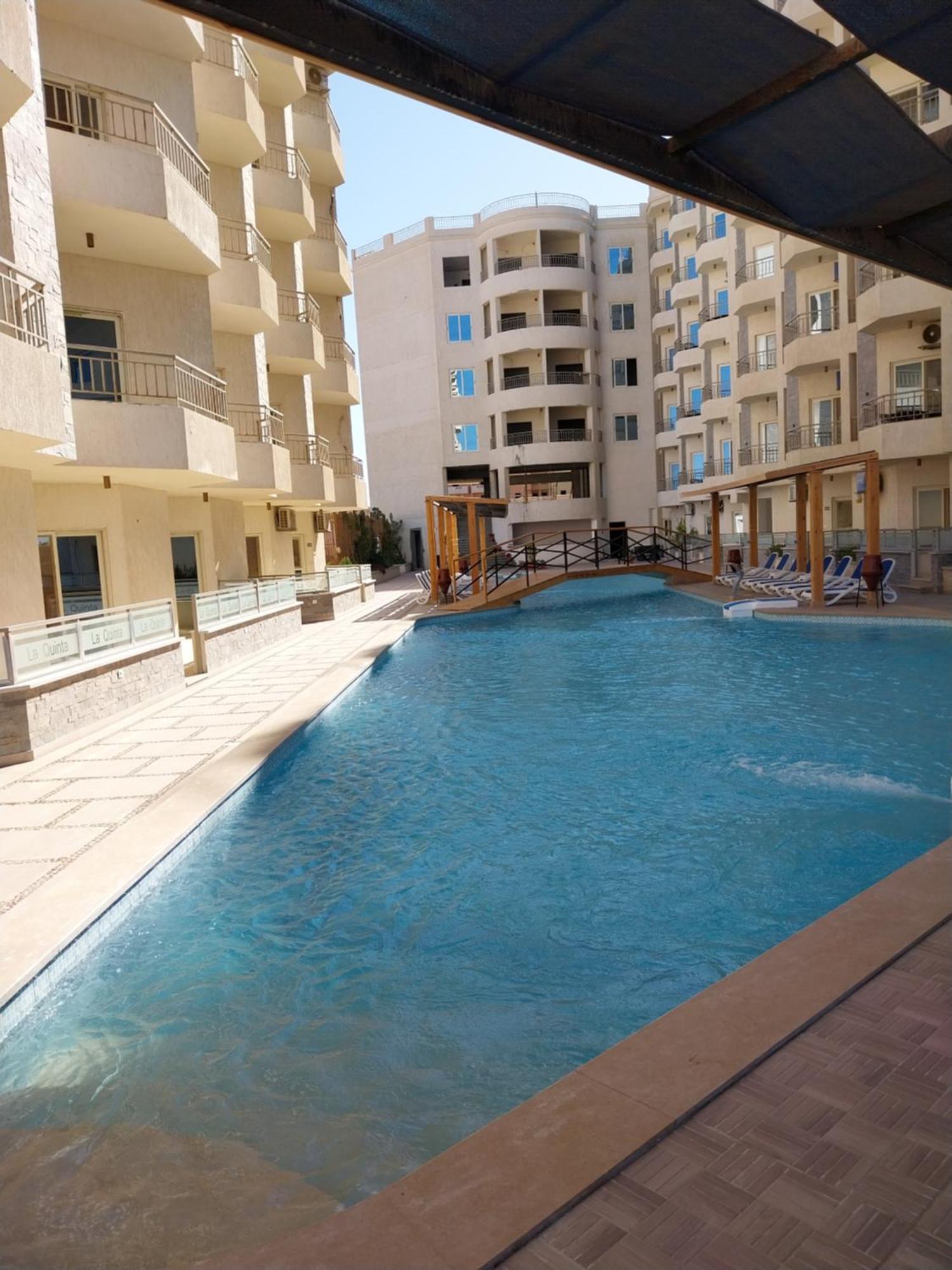 La Quinta Heights * Hurghada
