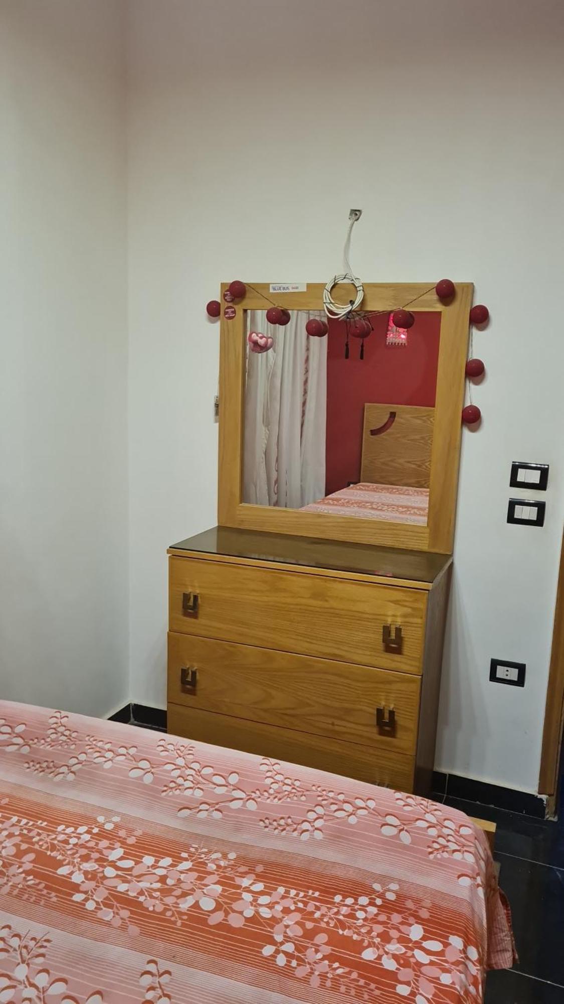 Hadaba Flat Apartment *