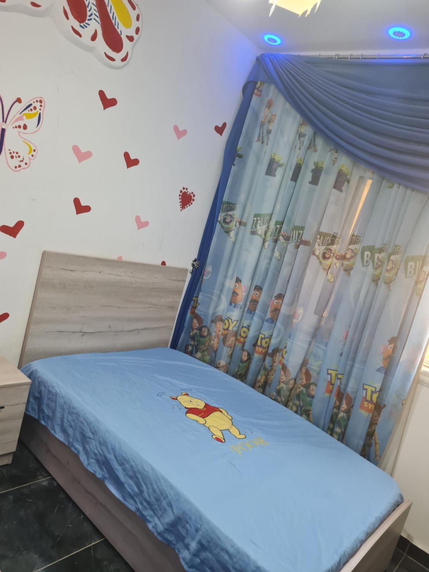 Hadaba Flat
