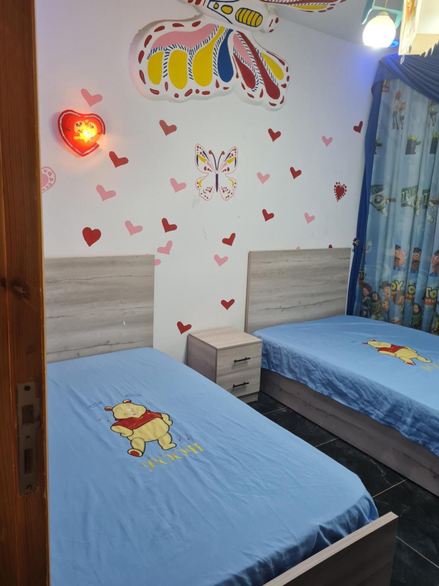Apartment Hadaba Flat Hurghada