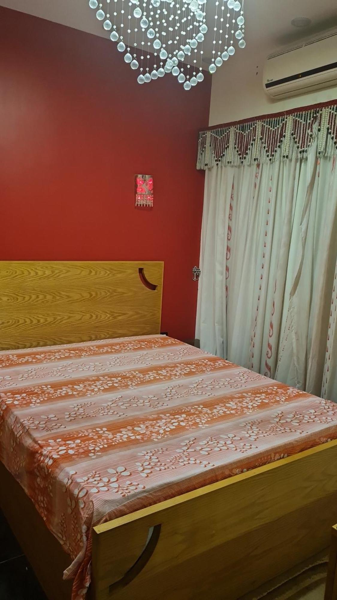 Apartment Hadaba Flat