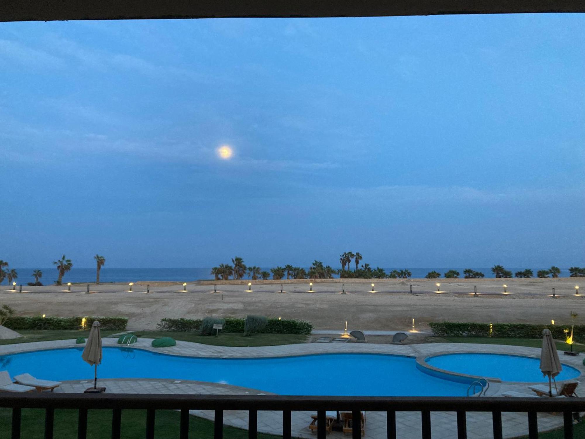 Soma Bay Seafront * Hurghada