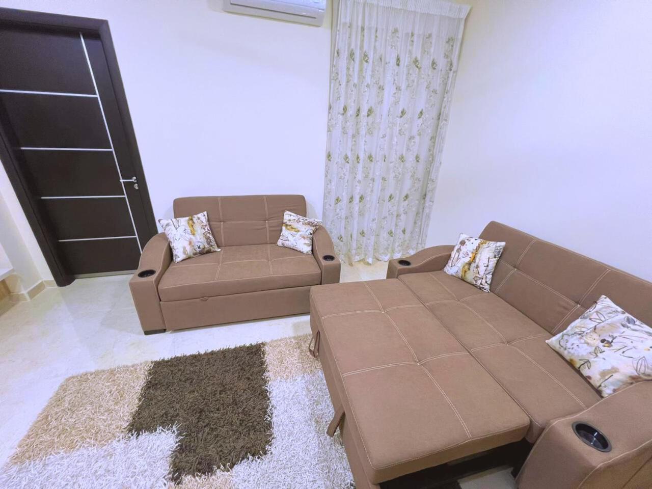 Apartment La Quinta Heights Hurghada