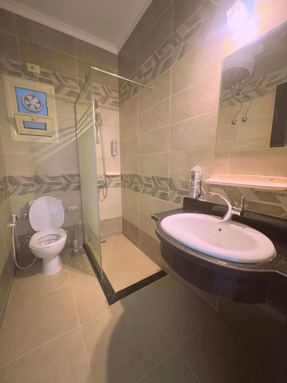Apartment La Quinta Heights Hurghada