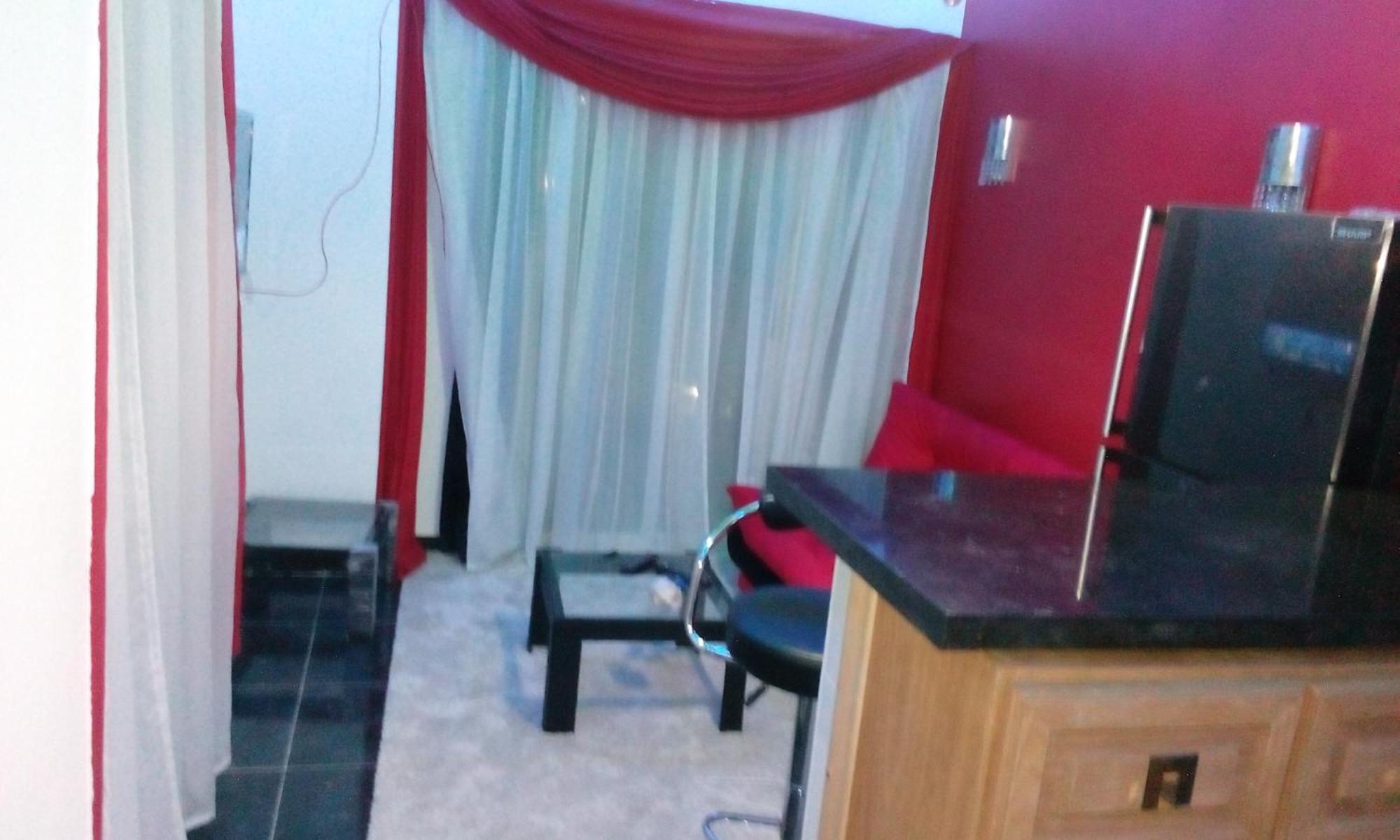 Apartment Hadaba Flat