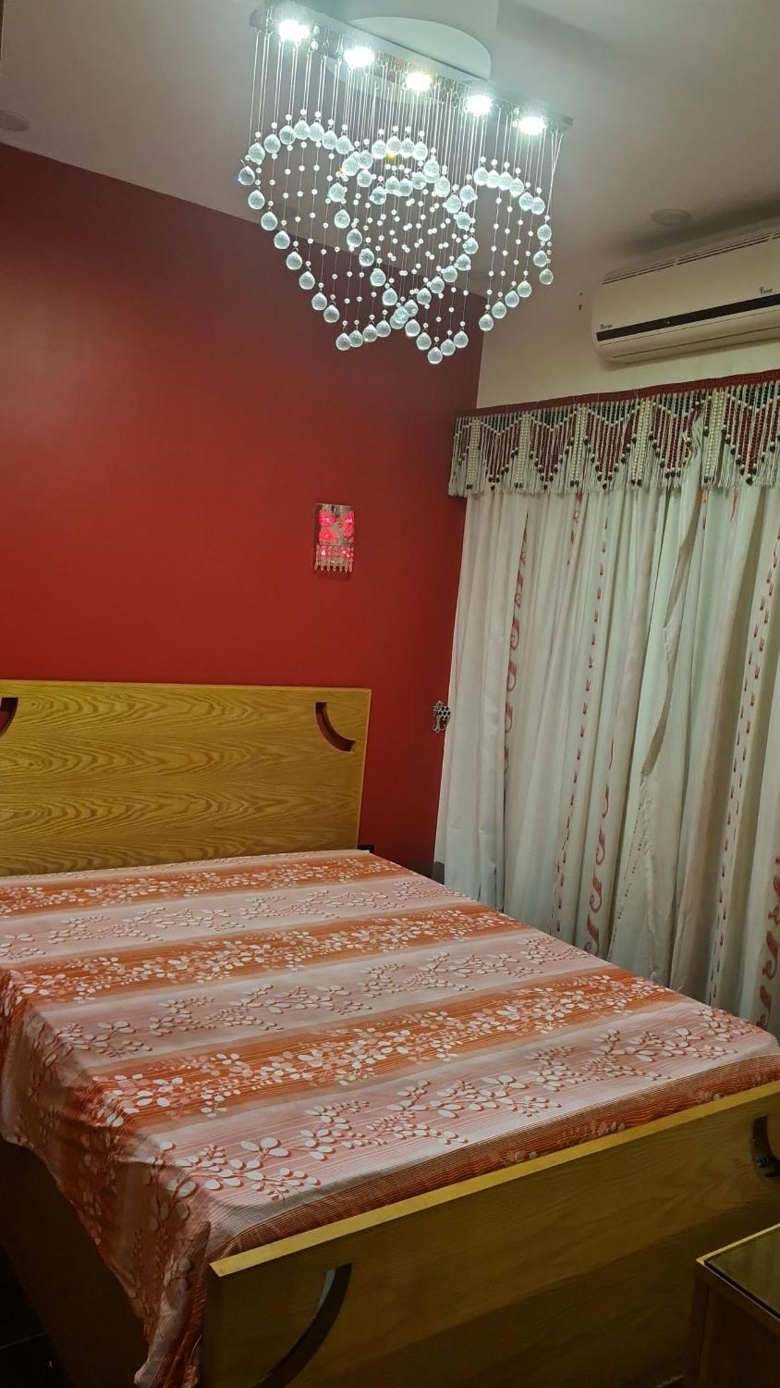 Hadaba Flat Apartment *