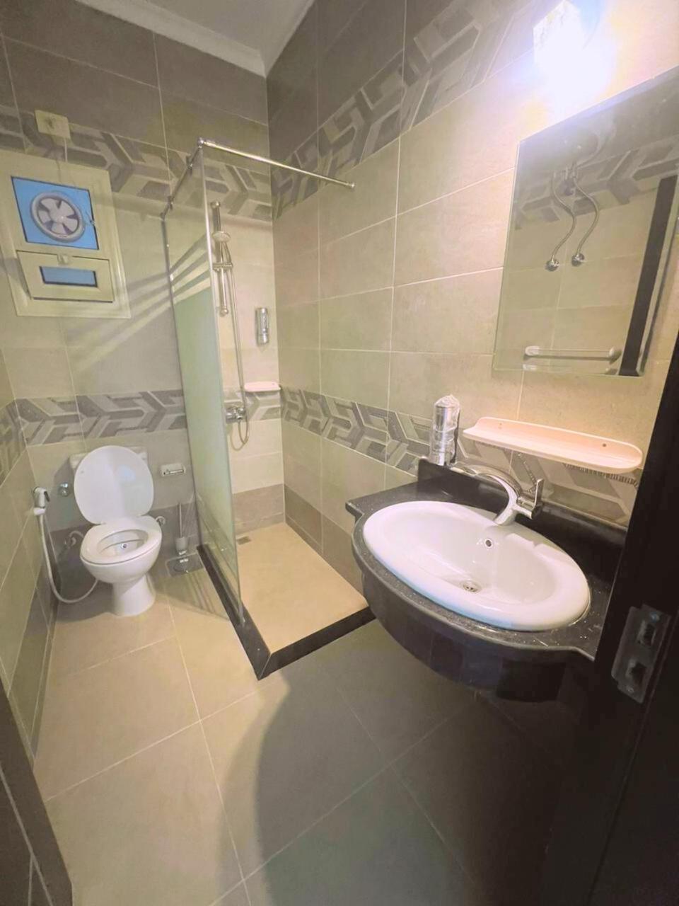 La Quinta Heights Apartment Hurghada