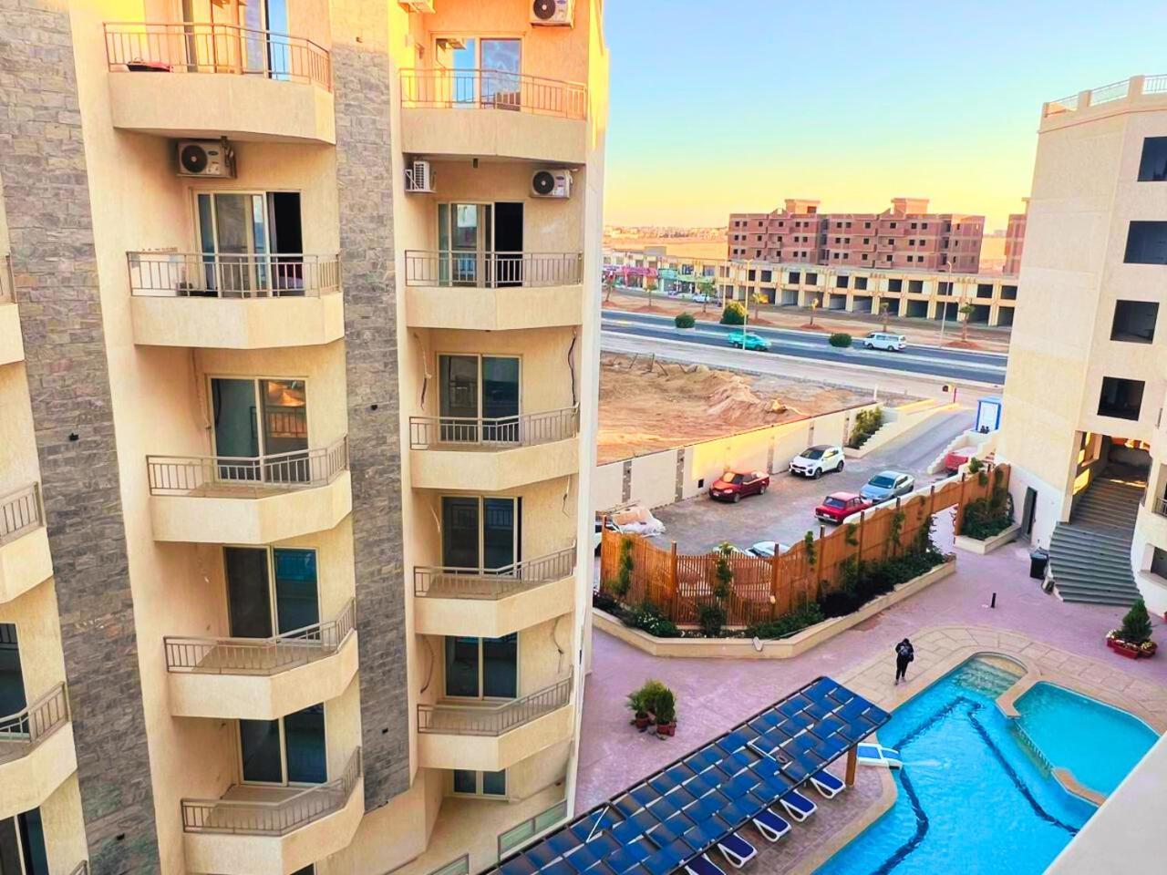 Apartment La Quinta Heights Hurghada