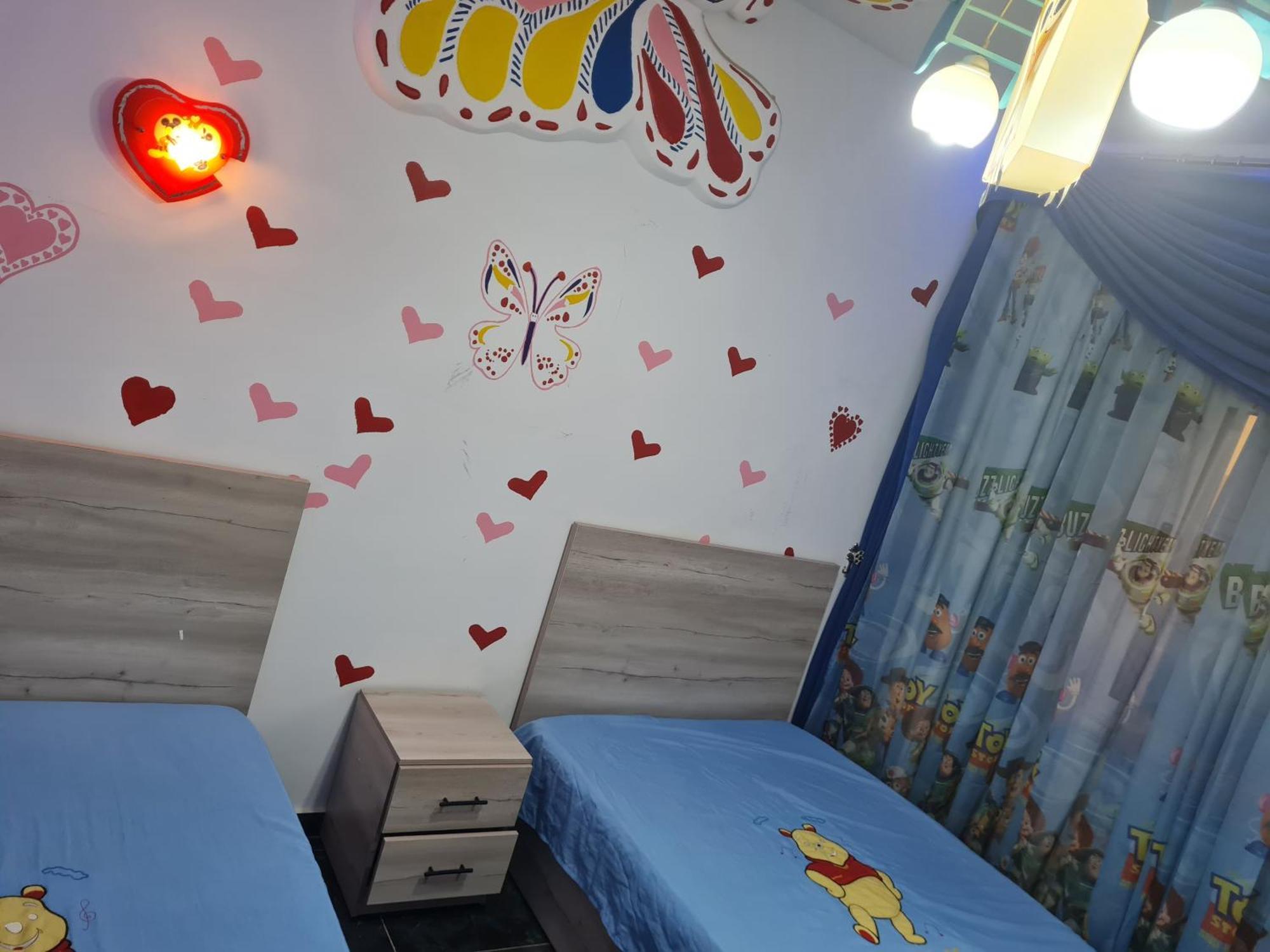 Hadaba Flat Apartment