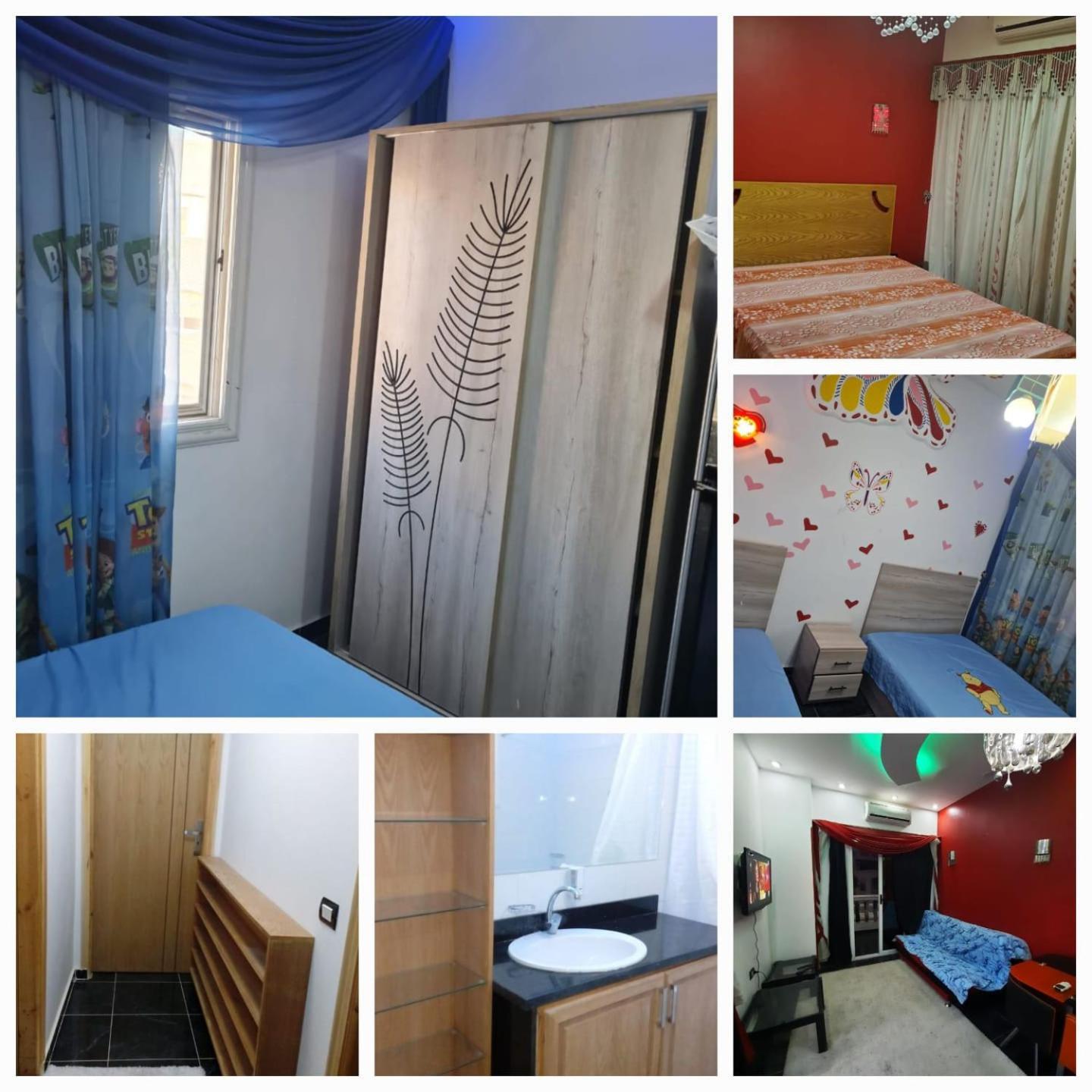 Hadaba Flat * Hurghada