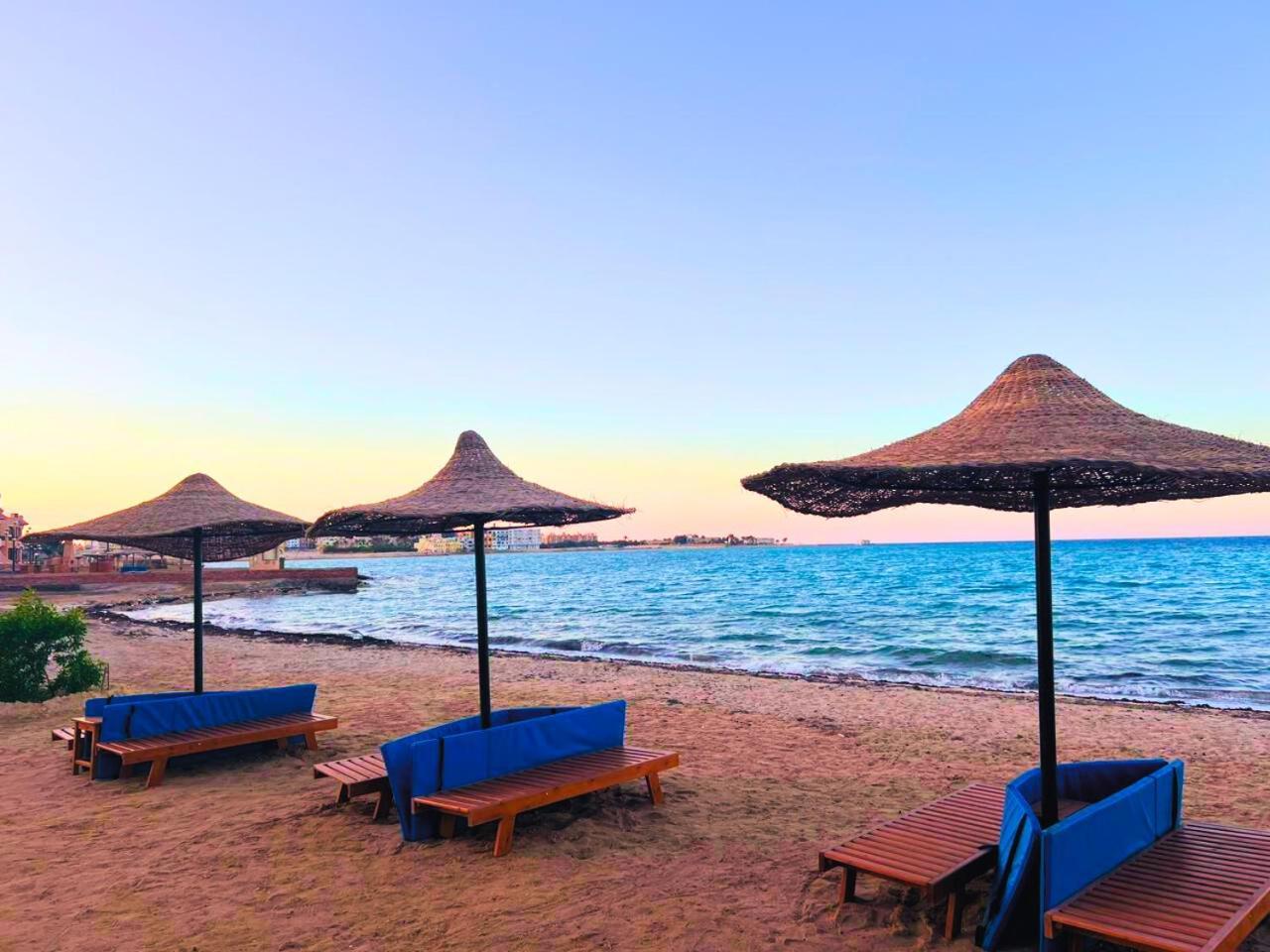 La Quinta Heights Apartment Hurghada