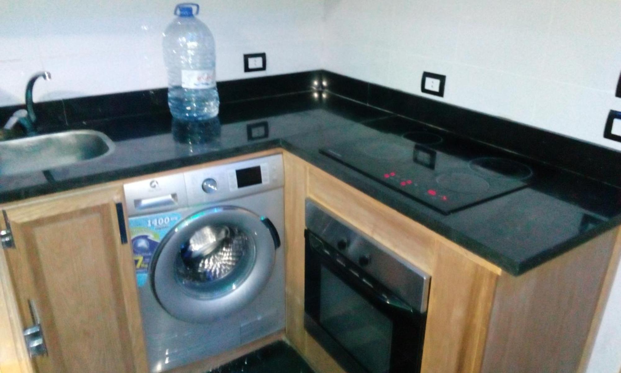 Apartment Hadaba Flat Hurghada