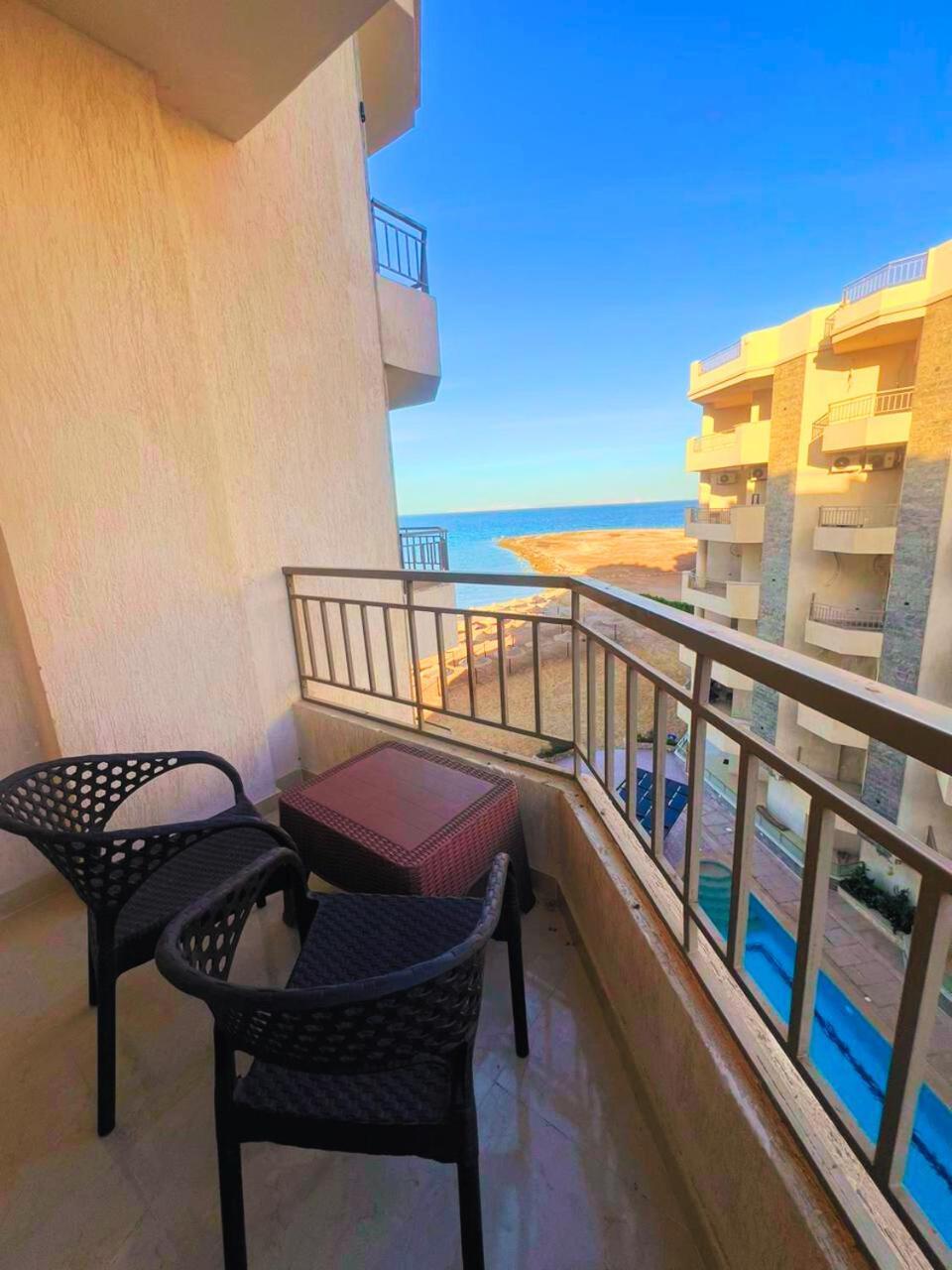 Apartment La Quinta Heights