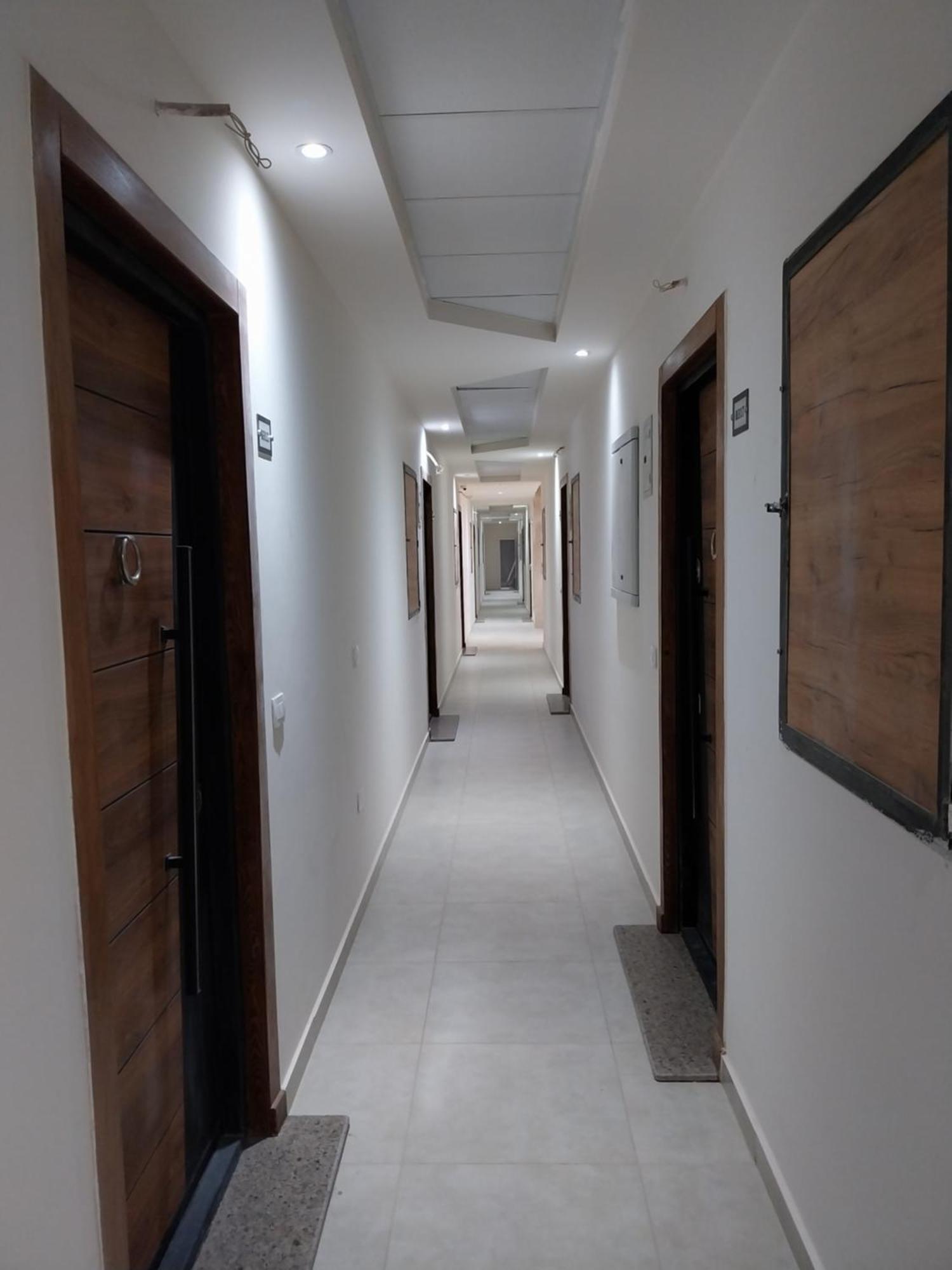 Apartment La Quinta Heights Hurghada