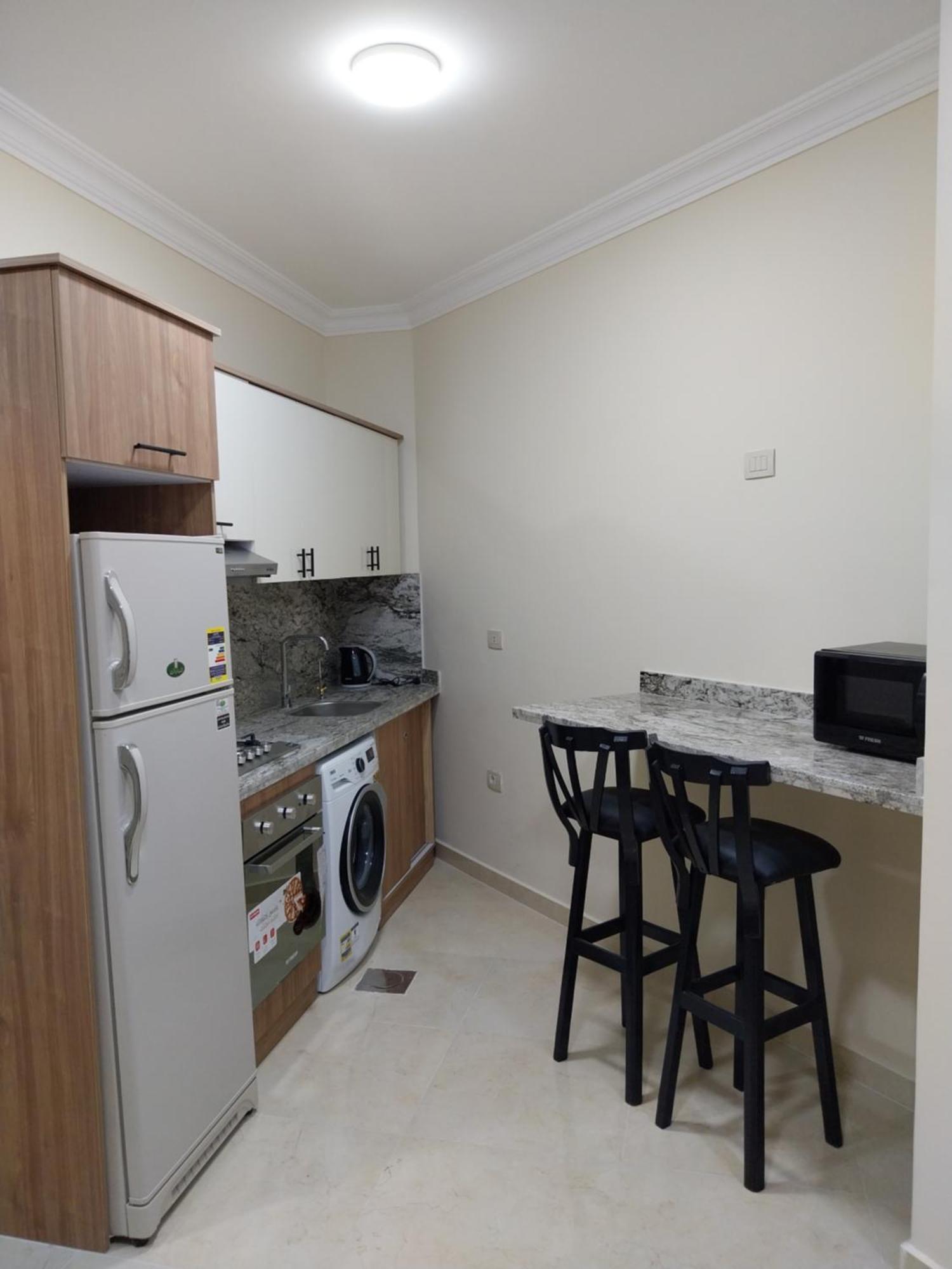 La Quinta Heights Apartment Hurghada