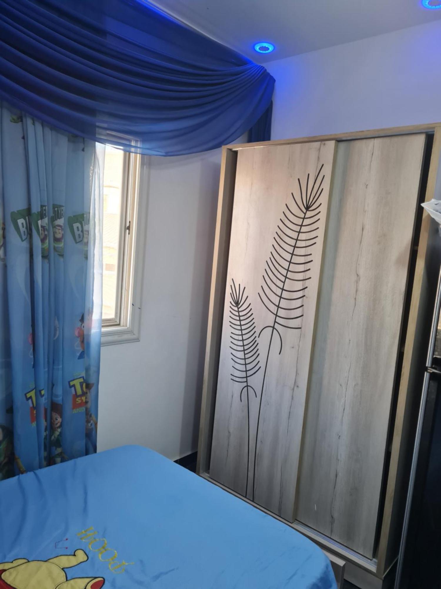 Hadaba Flat Apartment