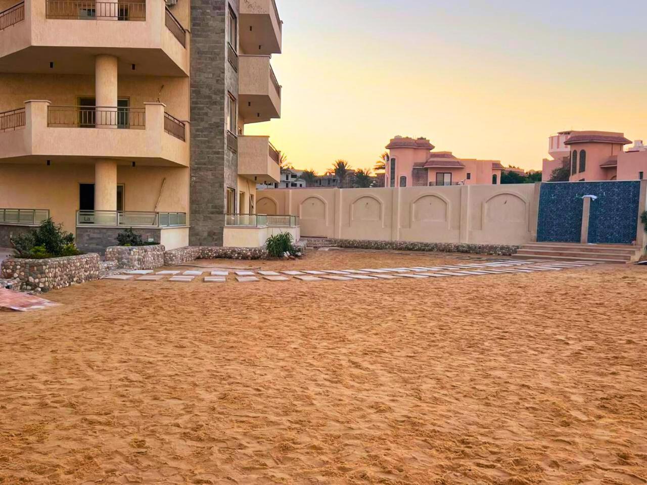 La Quinta Heights Apartment *