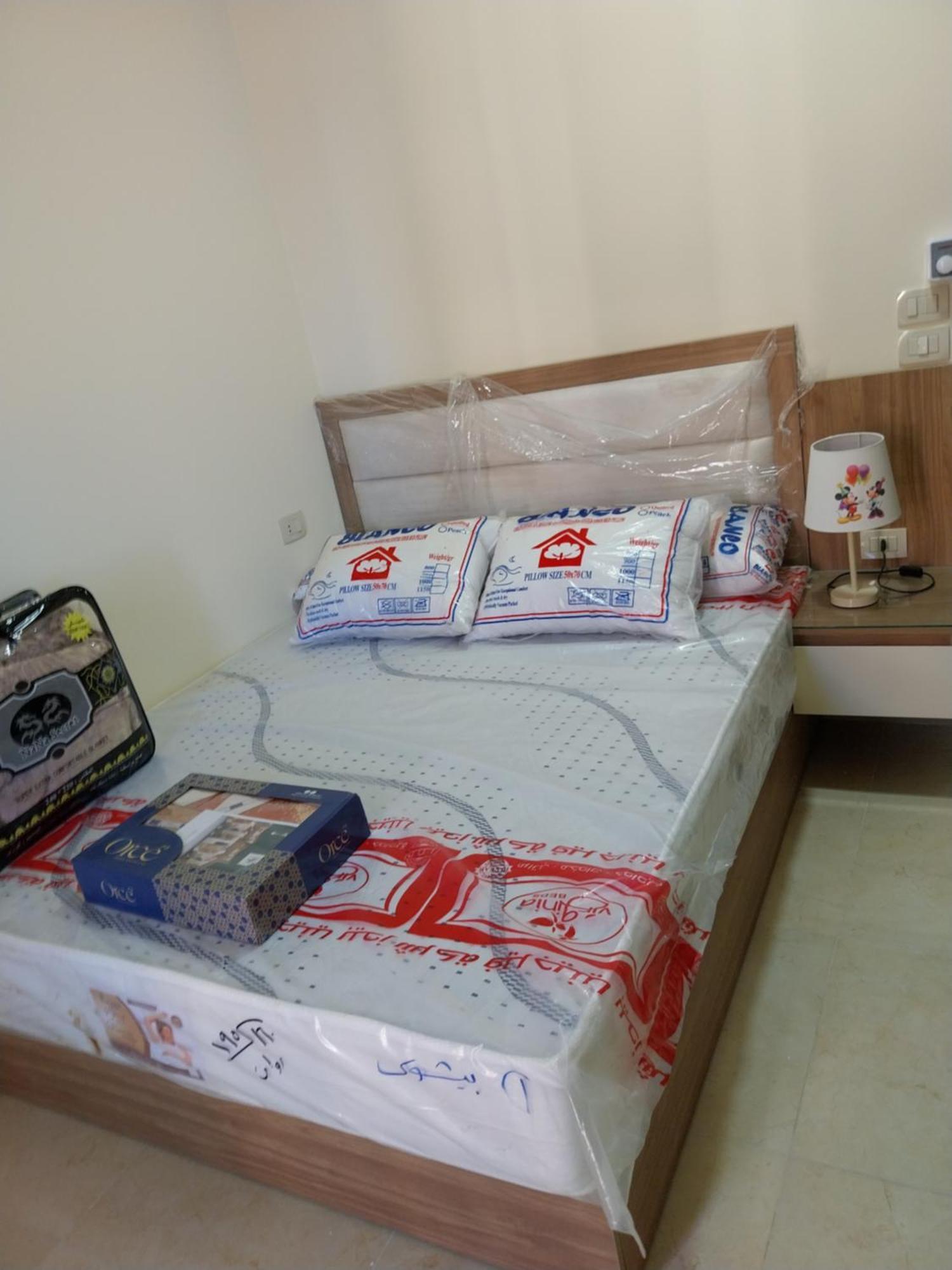 Apartment La Quinta Heights Hurghada