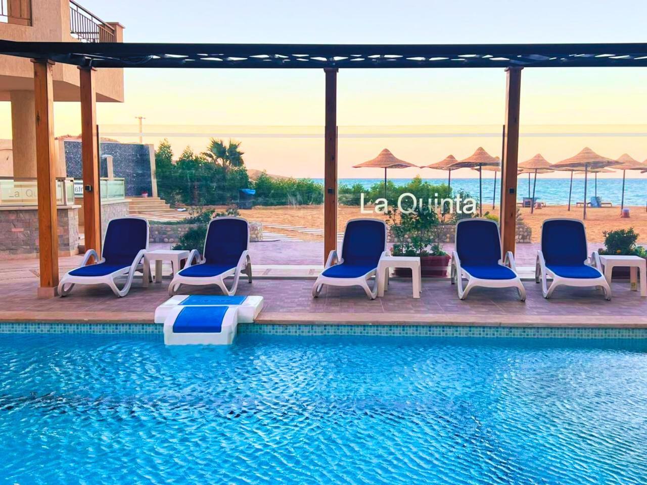 La Quinta Heights Hurghada